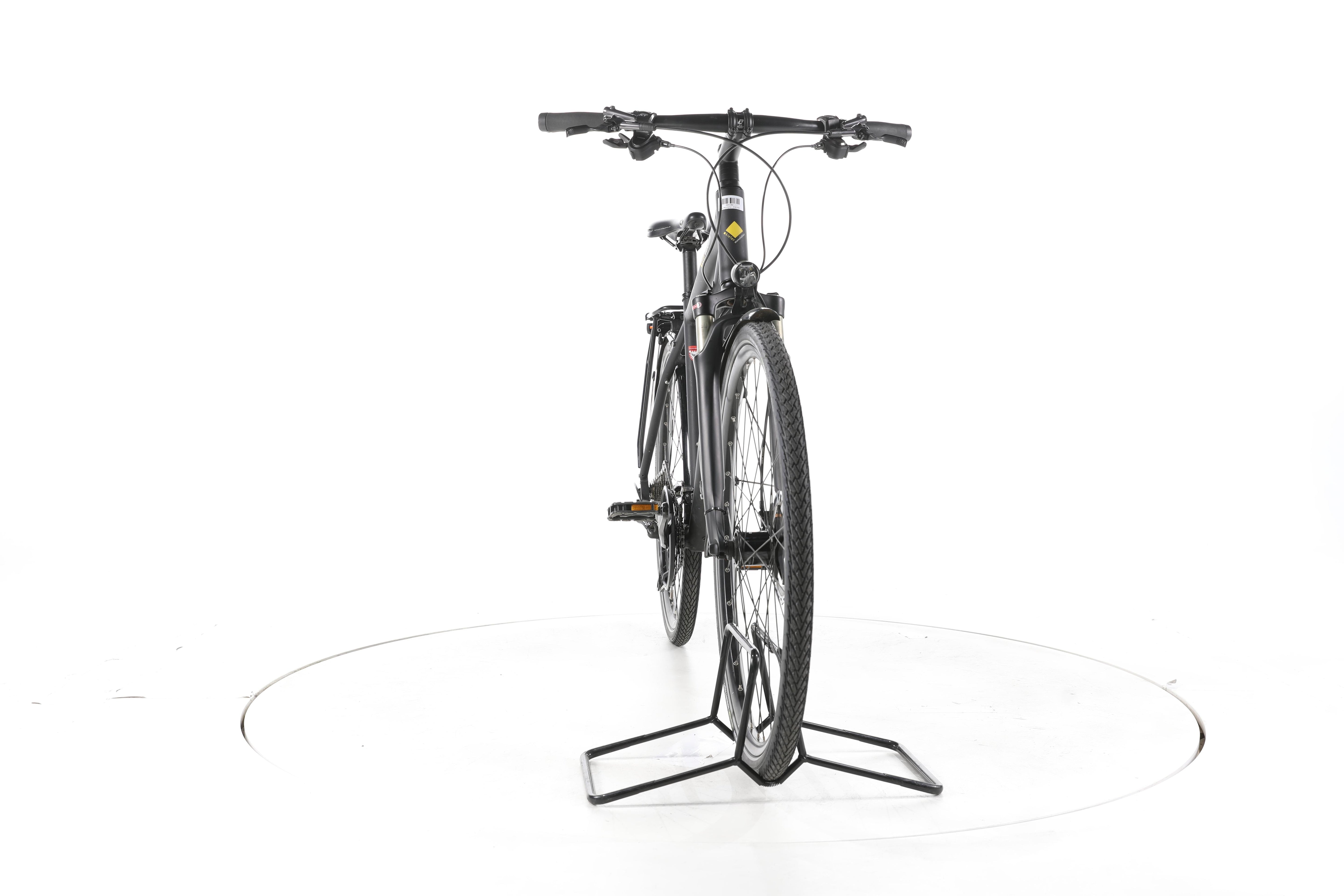 Kieler Manufaktur Alu FG XT Fahrrad City & Trekking - Image 4