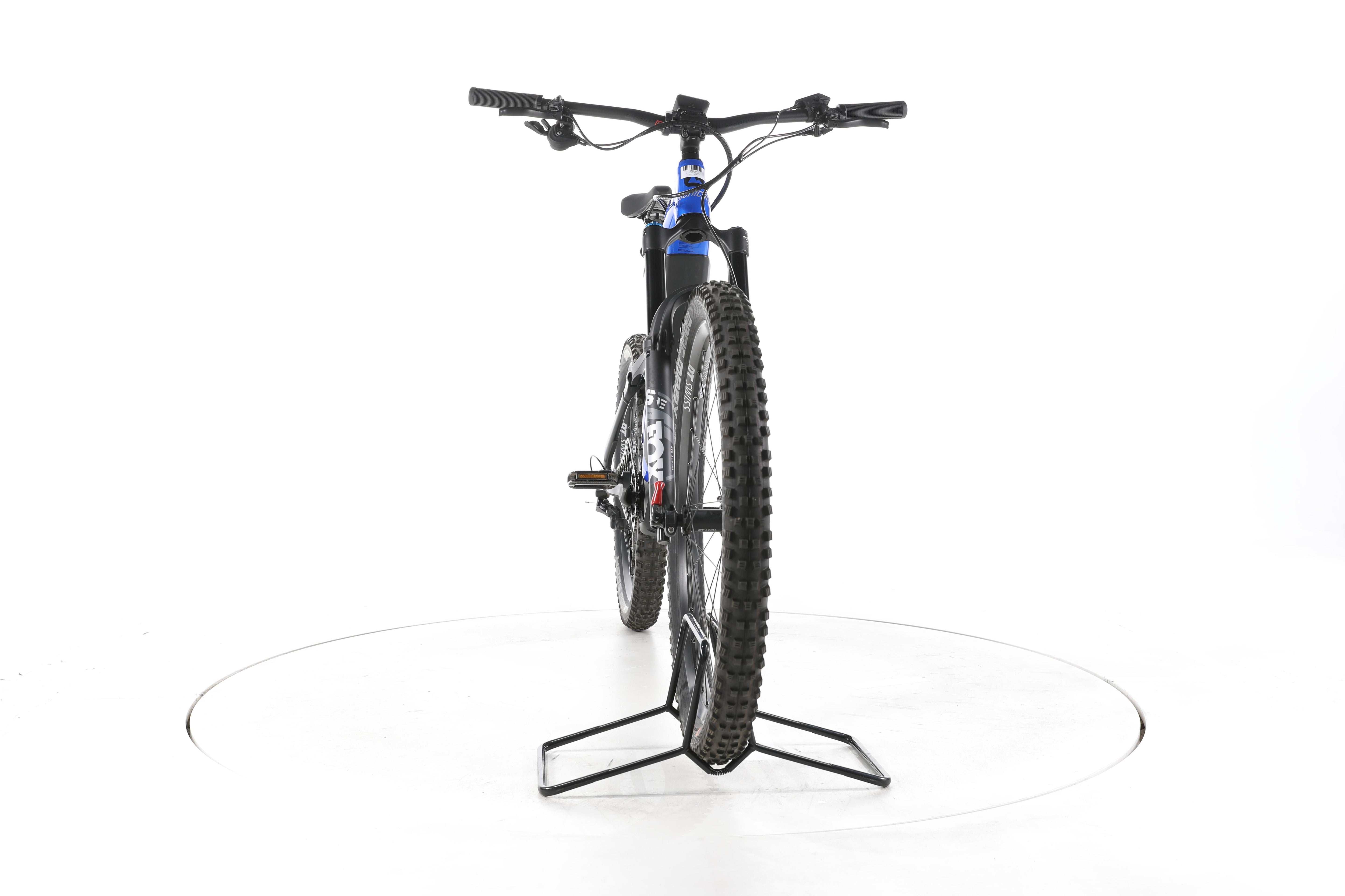 Bionicon Watt 1 E-Bike Fully - Image 4