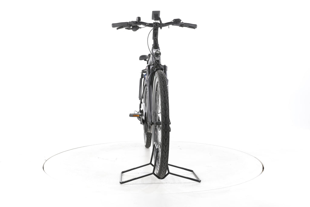 KTM ZEG CENTO 10 PLUS Trekking E-Bike - Image 4