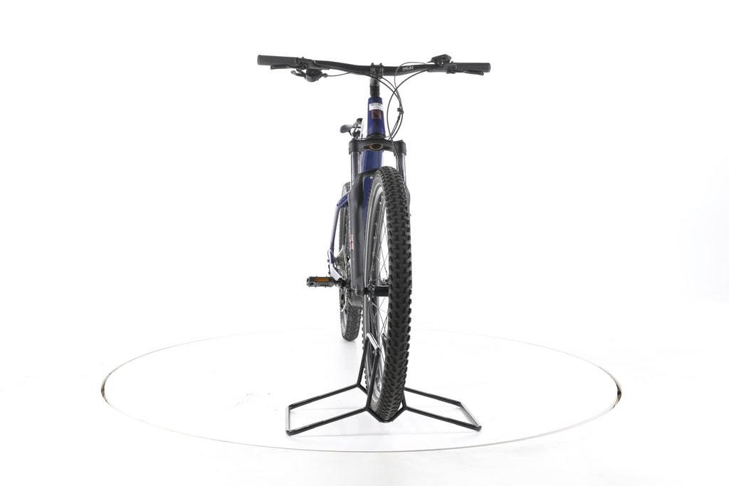 Haibike AllTrack 4 E-Bike - Image 4