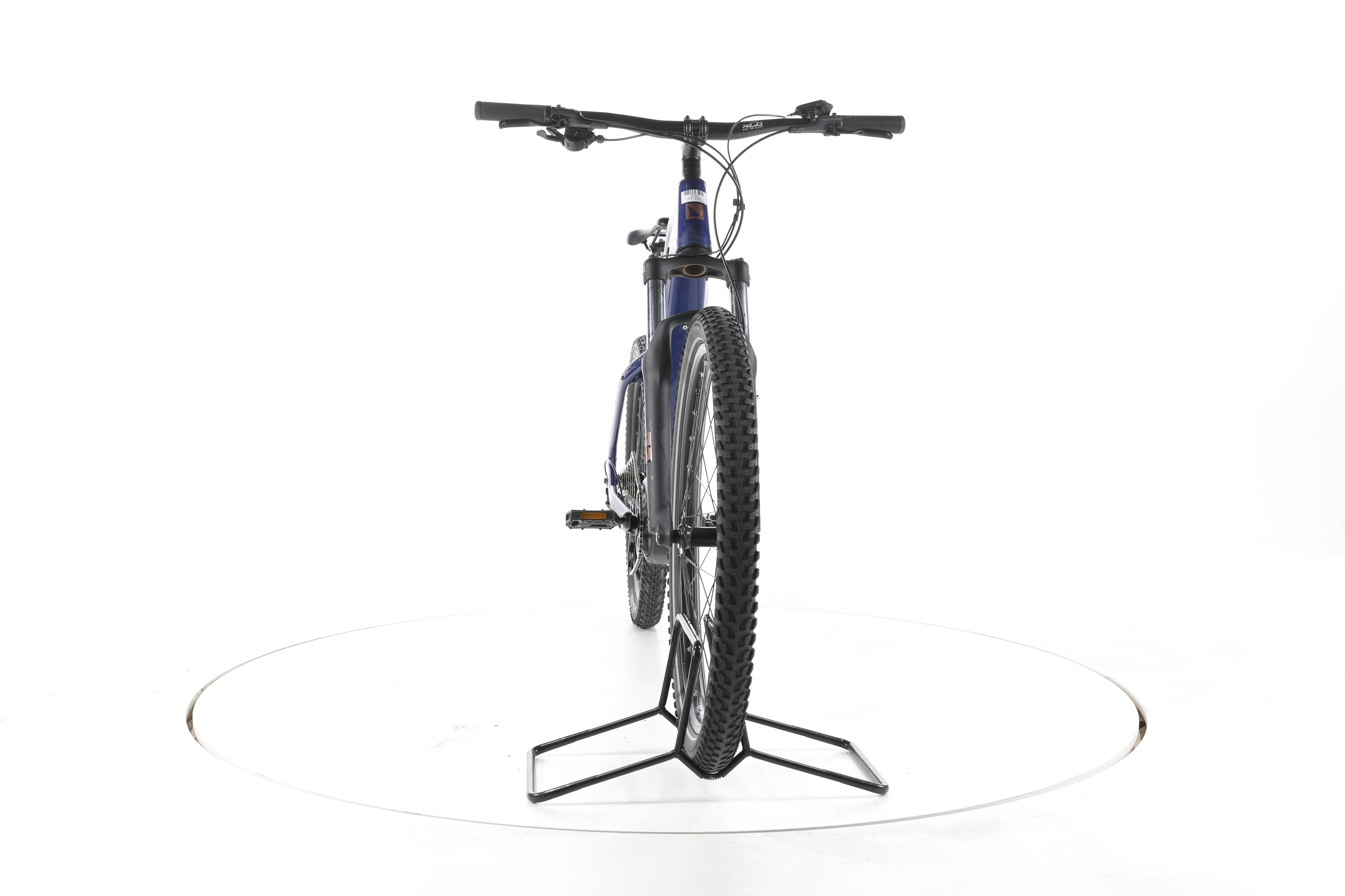 Haibike AllTrack 4 E-Bike - Image 4