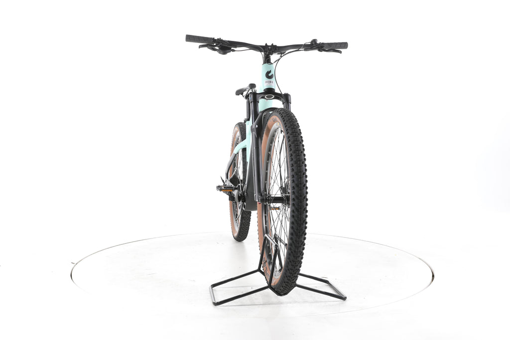 Hepha Mountain 7 Ultra E-Bike 2024 - Image 4
