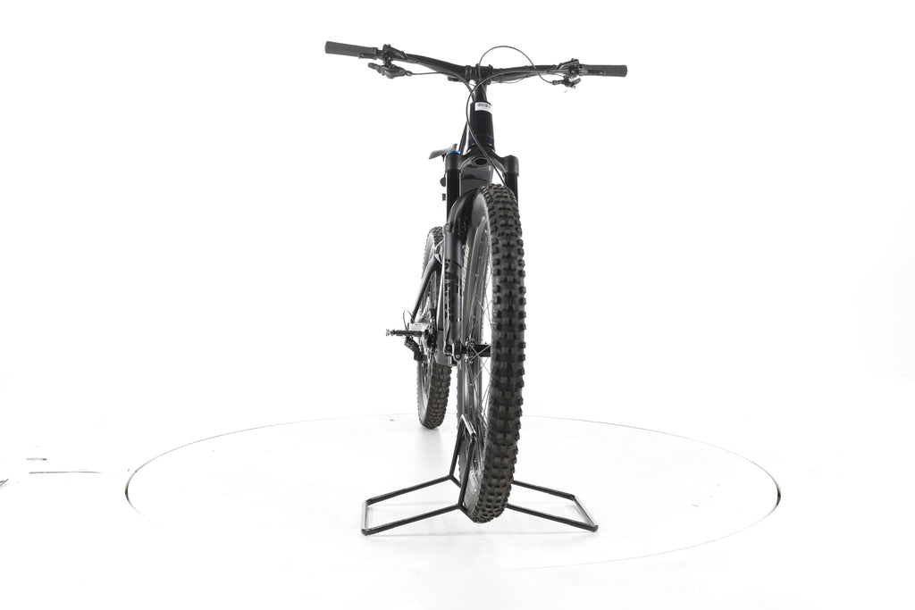 Stevens E-Inception AM 8.7.2 GTF E-Bike Fully Carbon - Image 4