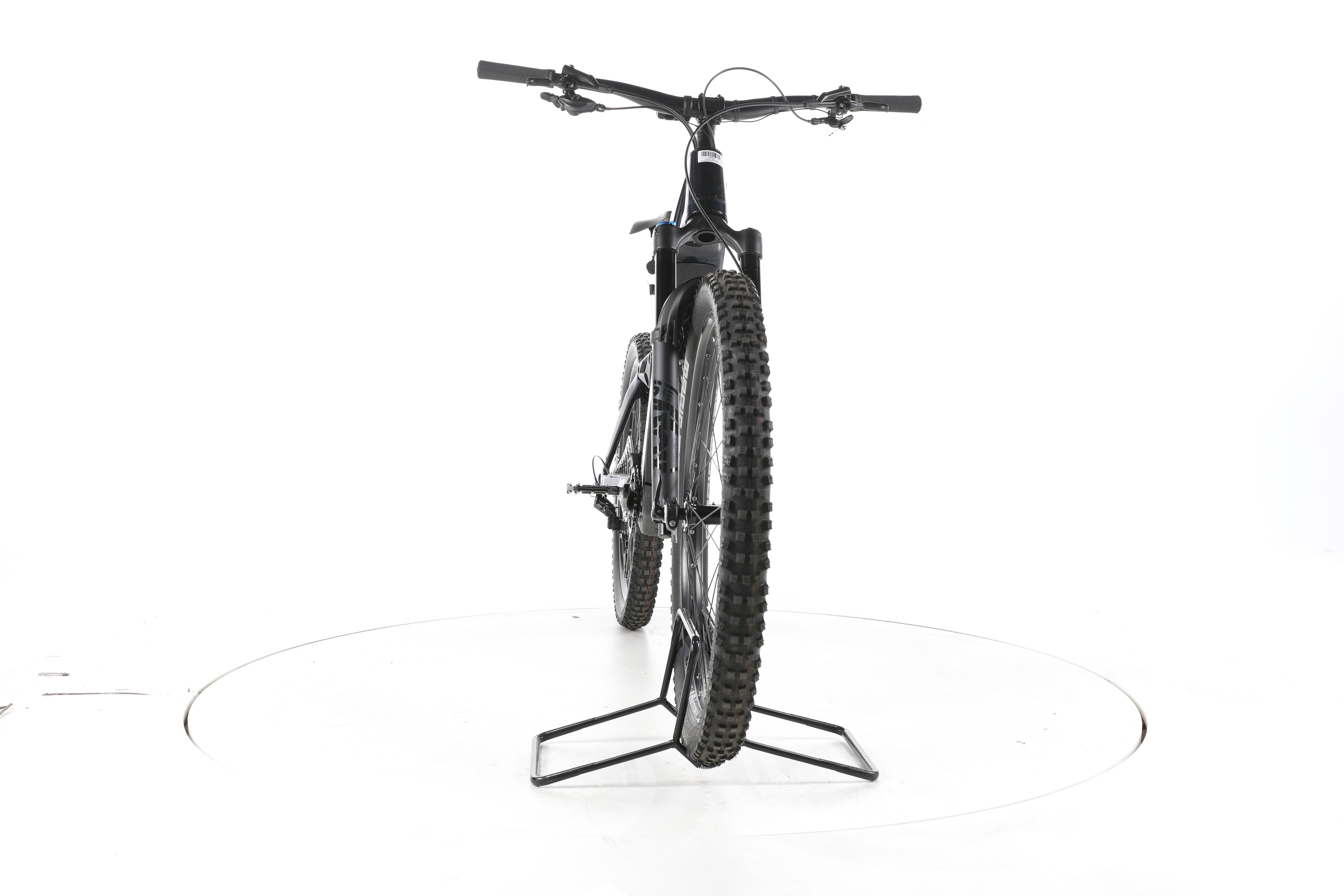 Stevens E-Inception AM 8.7.2 GTF E-Bike Fully Carbon - Image 4
