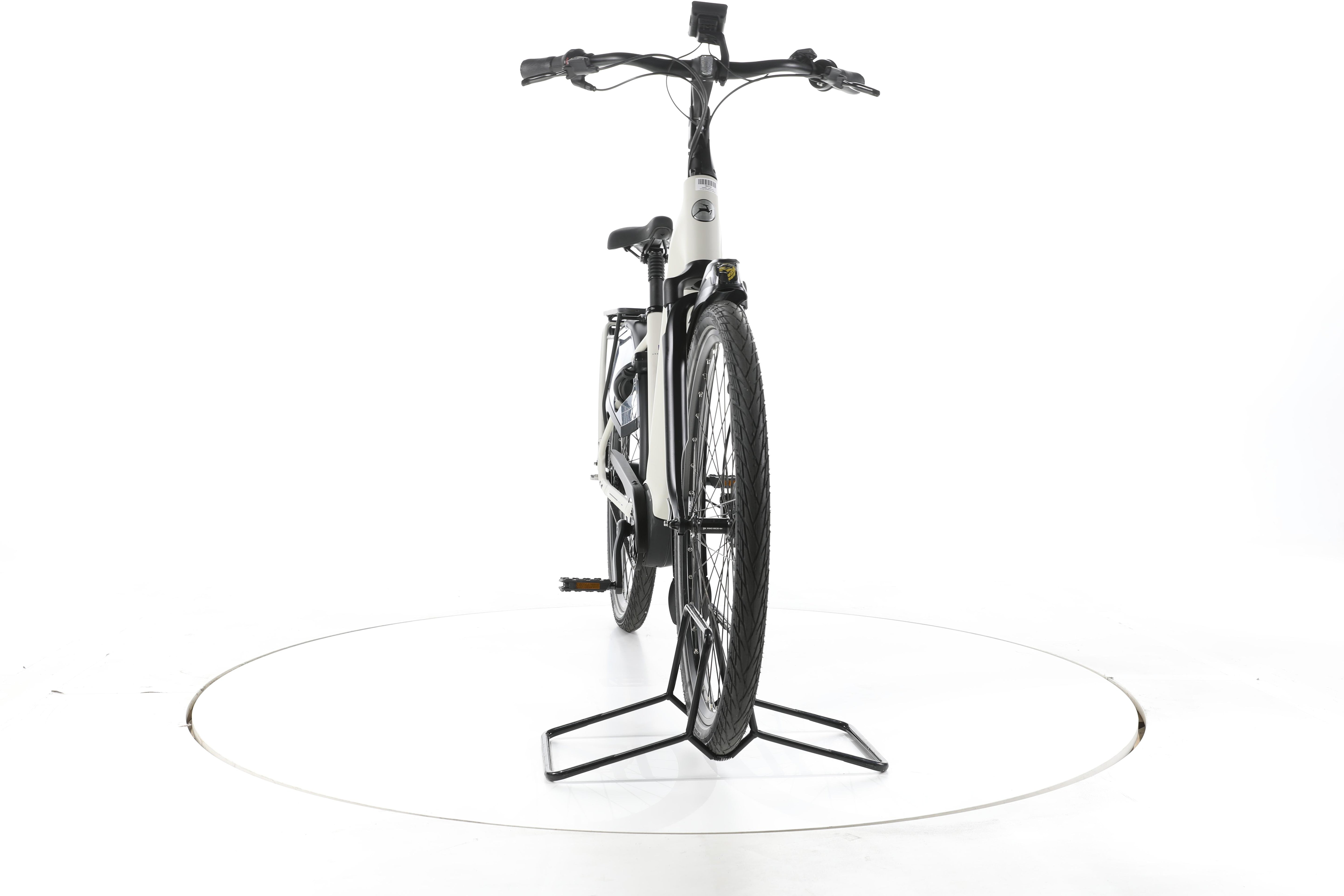 Gazelle Arroyo C5 Elite City E-Bike Tiefeinsteiger 2026 - Image 4