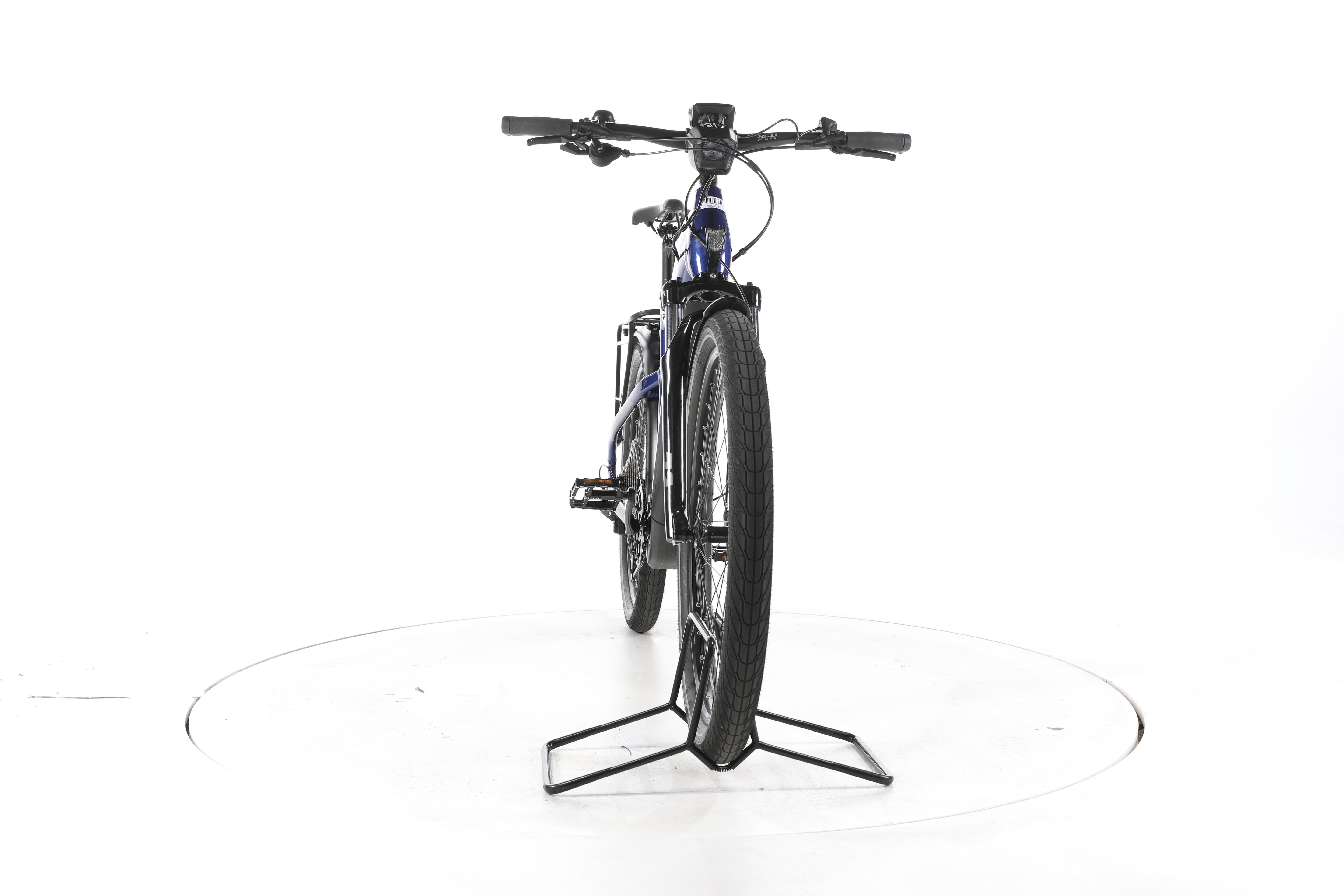 Haibike Trekking 7 Trekking E-Bike - Image 4