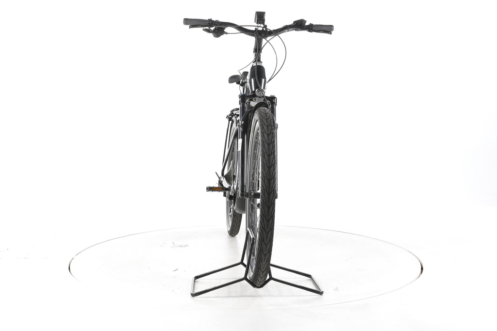 Cube Kathmandu Hybrid EXC Trekking E-Bike Tiefeinsteiger - Image 4