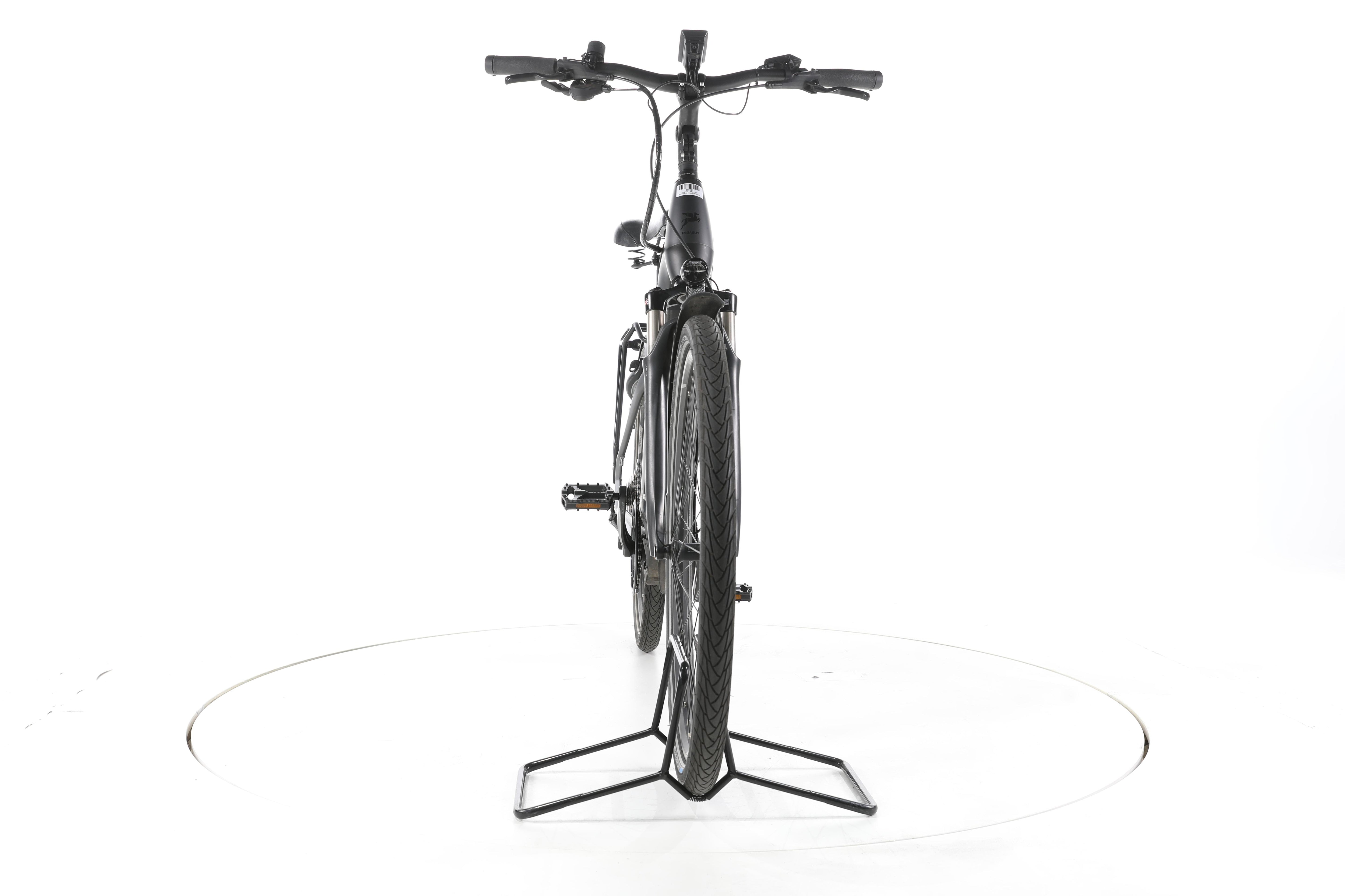 Pegasus Premio EVO 10 Lite Trekking E-Bike - Image 4
