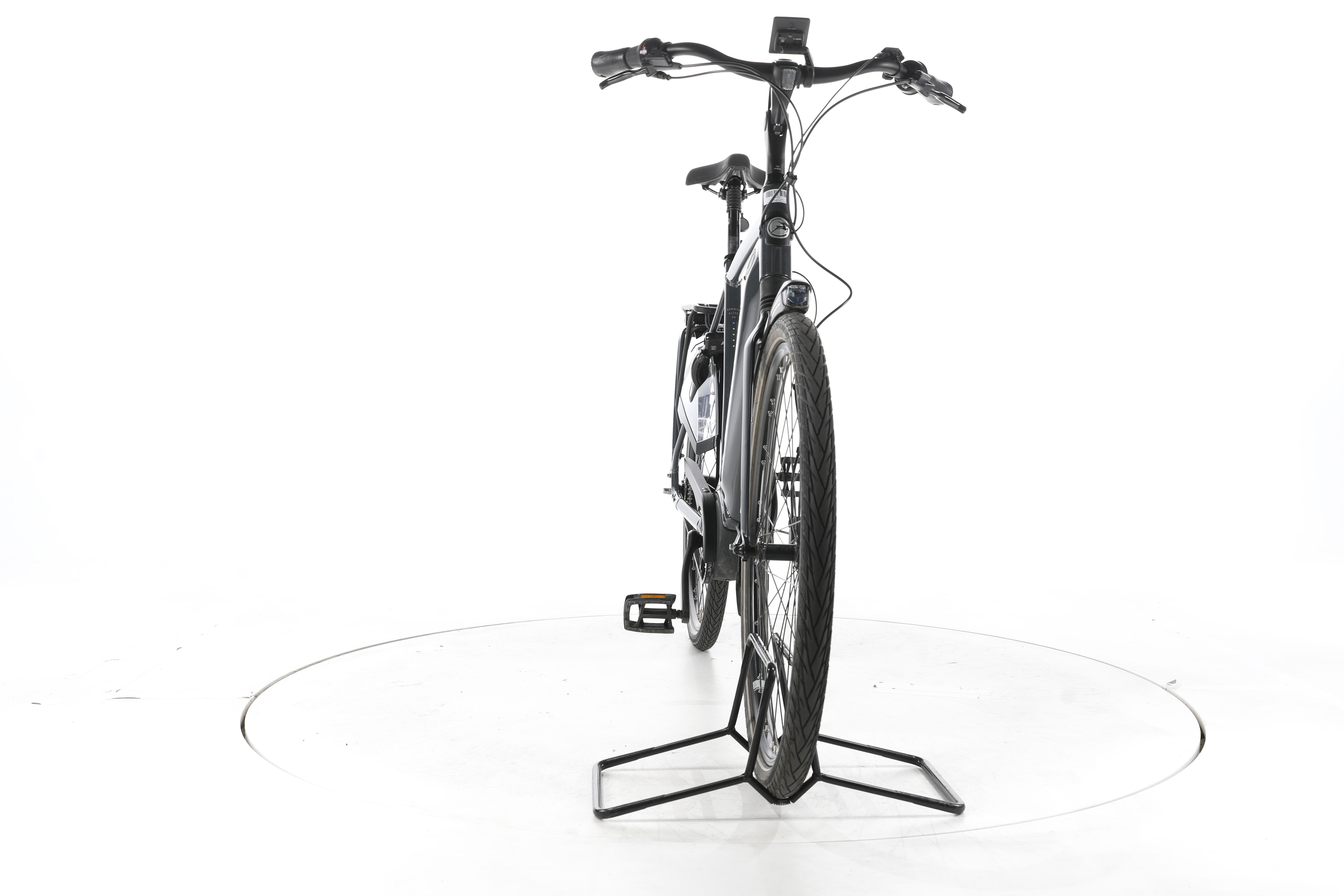 Gazelle Arroyo C5 HMB Elite City E-Bike - Image 4