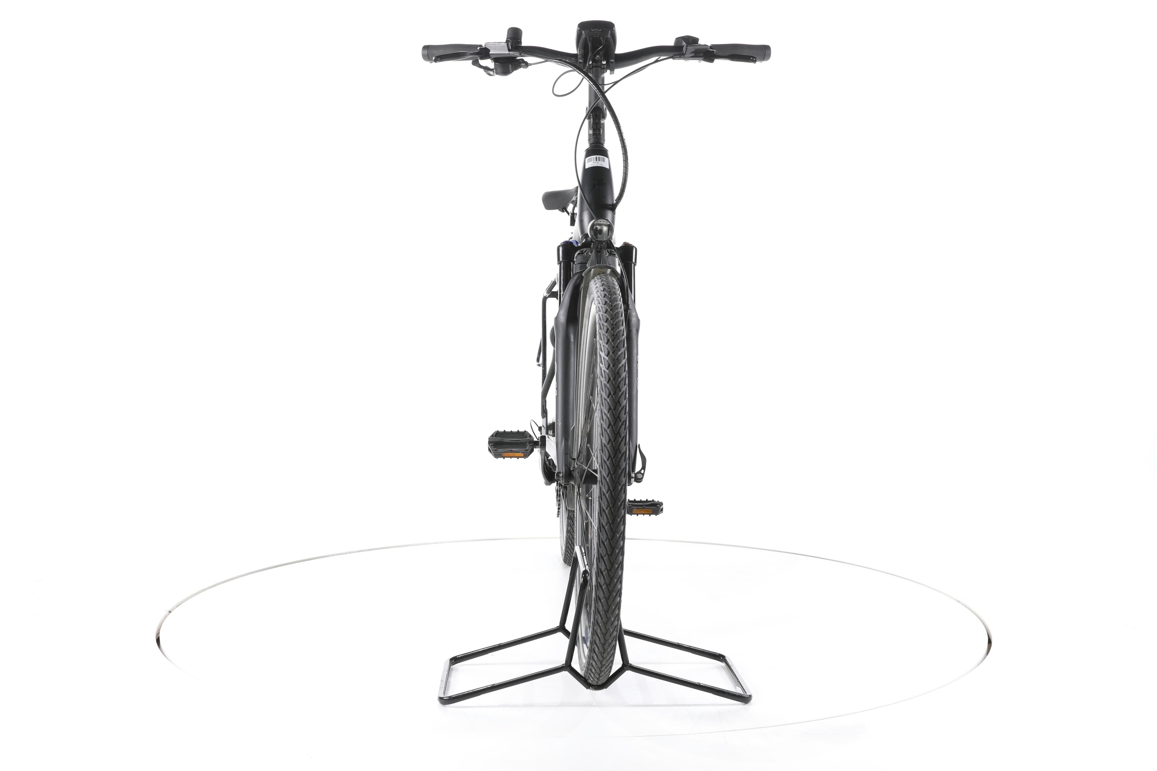 Pegasus Solero EVO 9 Trekking E-Bike - Image 4