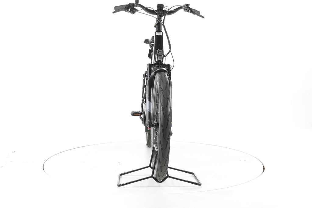 FLYER Upstreet 3 Trekking E-Bike - Image 4