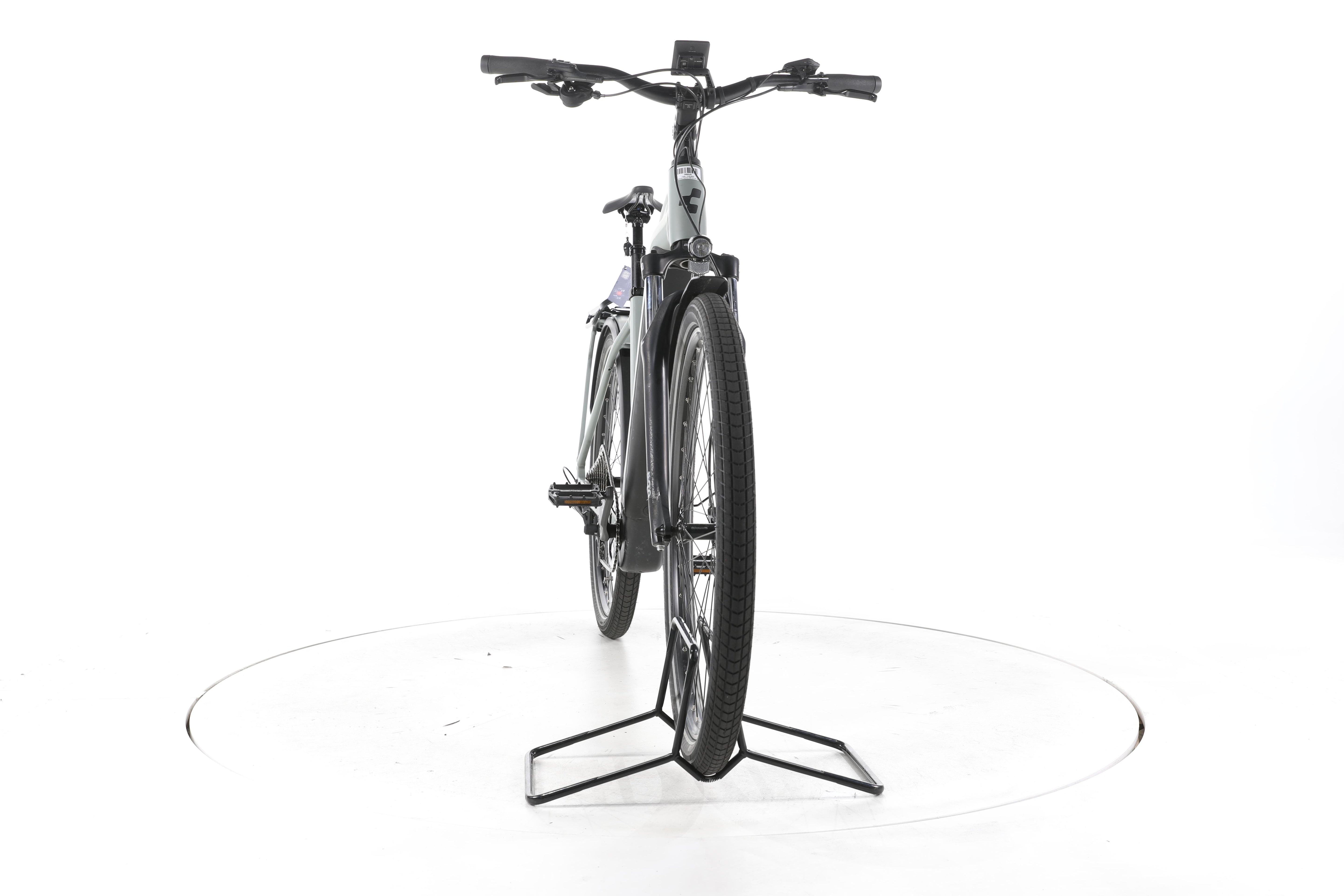 Cube Kathmandu Hybrid ONE Trekking E-Bike - Image 4