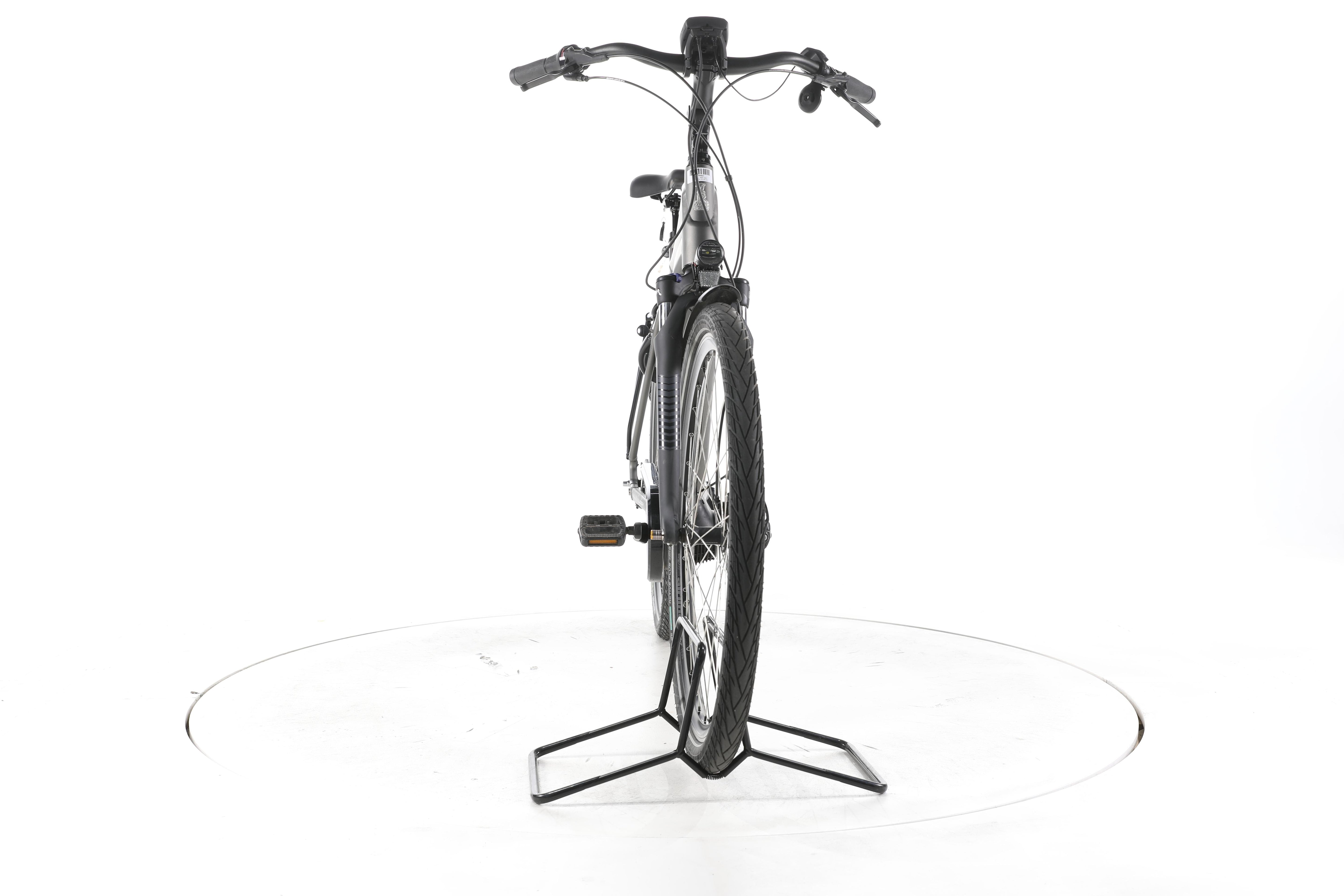Raleigh Bristol XXL City E-Bike - Image 4