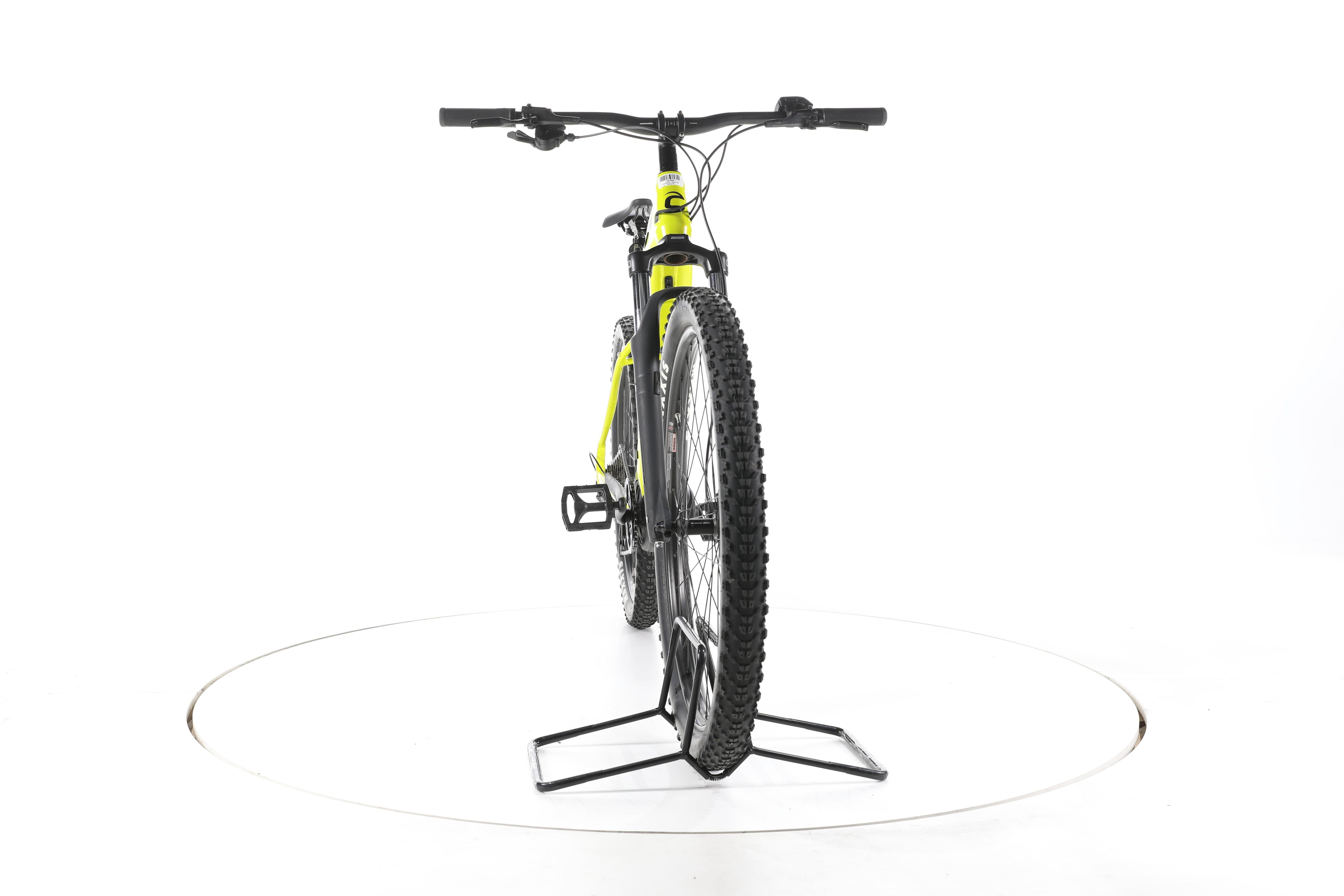 Cannondale trial E-Bike - Image 4
