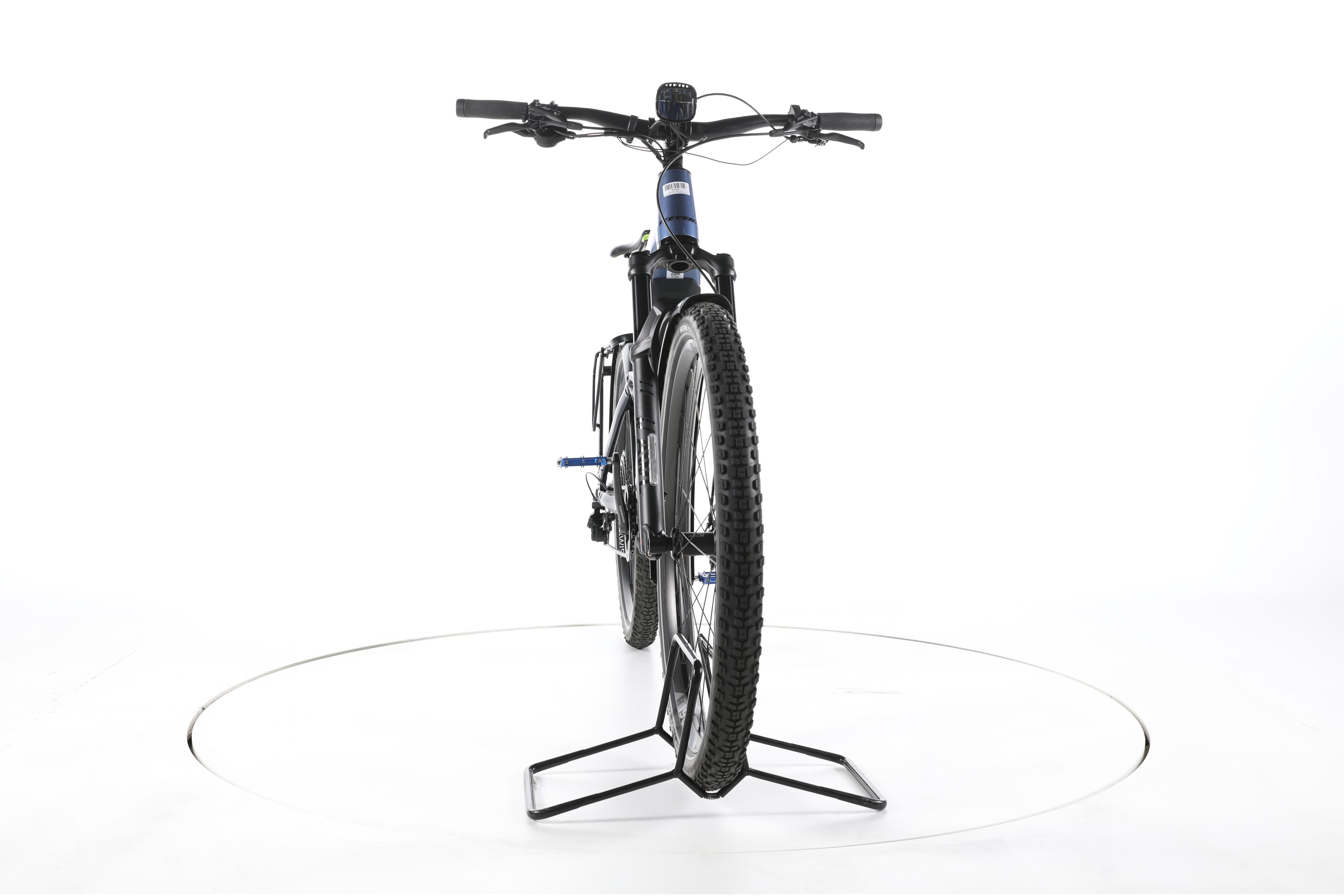 Stevens E-Inception TR 8.7.2 FEQ SUV E-Bike - Image 4