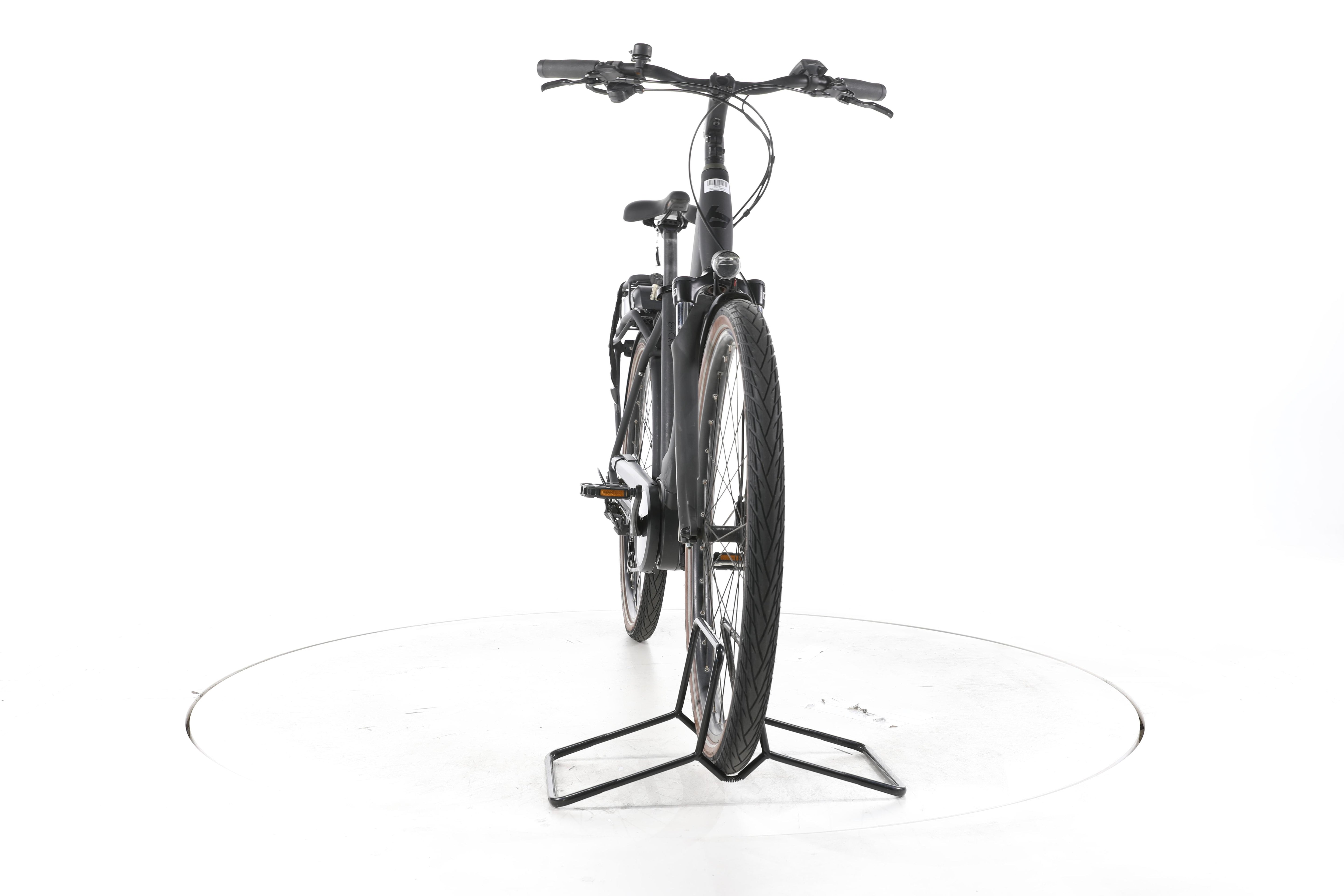 Bergamont E-Horizon 4 RT Trekking E-Bike Tiefeinsteiger - Image 4