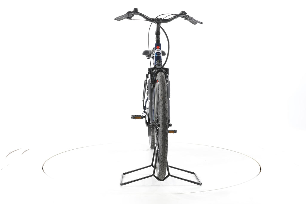 Gudereit EC-3.5 City E-Bike Tiefeinsteiger - Image 4