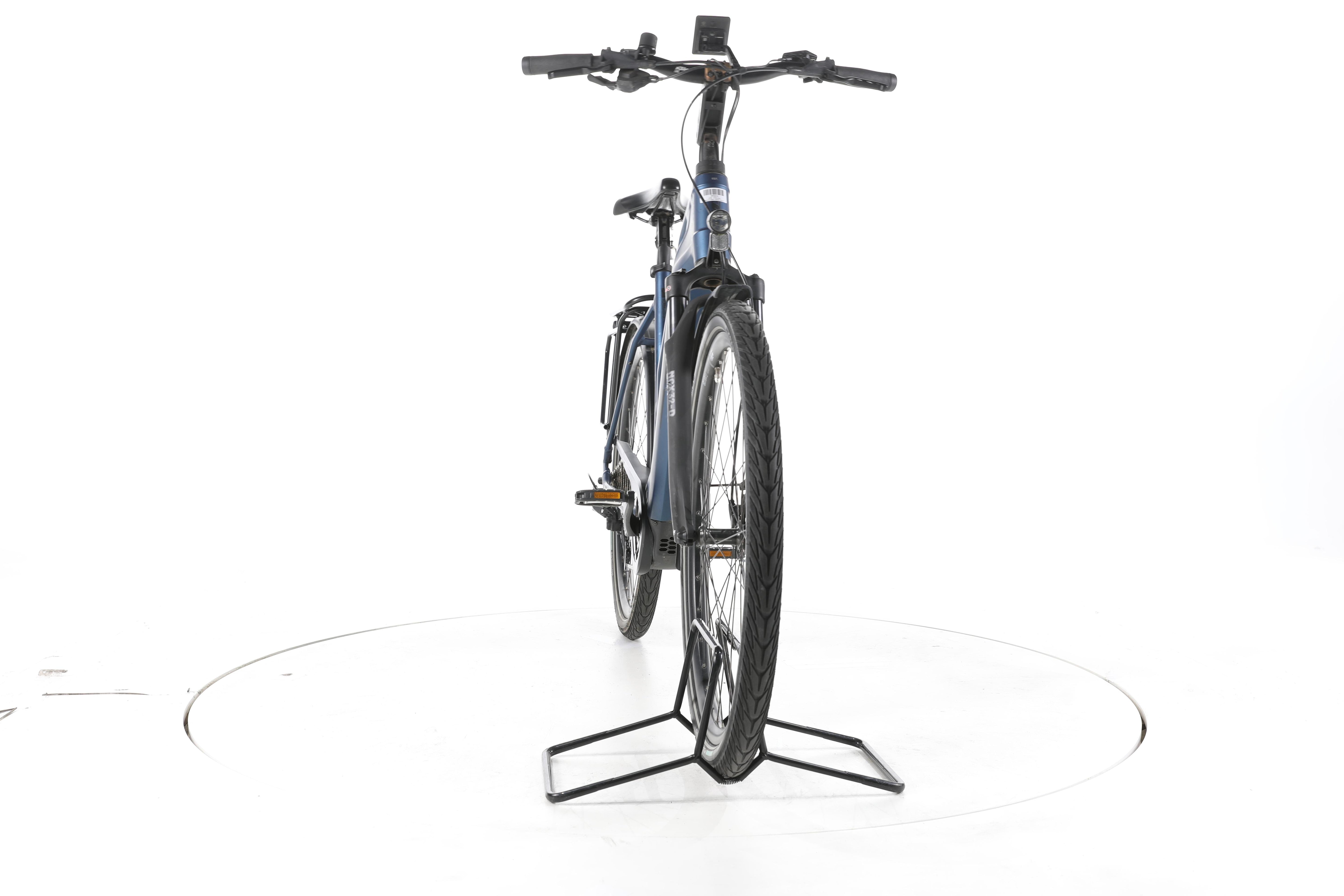 KTM Macina Style 730 Trekking E-Bike - Image 4