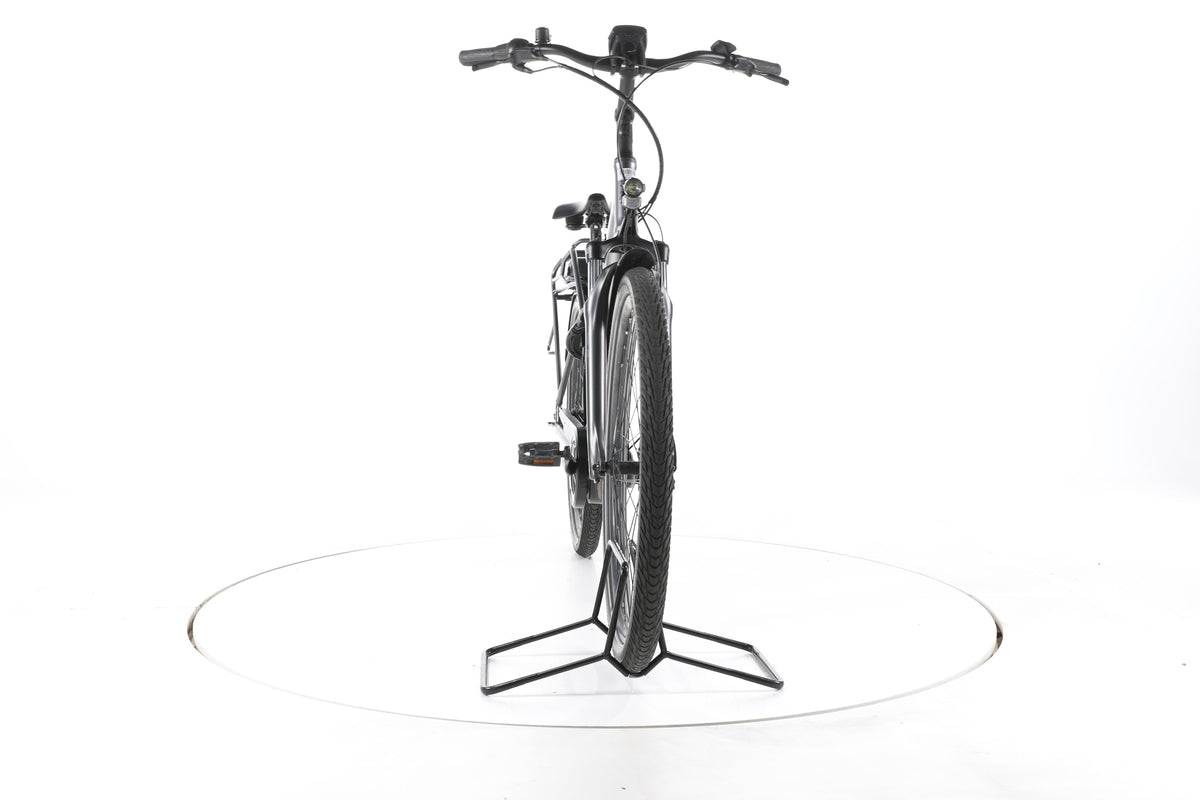 Pegasus Solero E8F Performance City E-Bike Tiefeinsteiger - Image 4