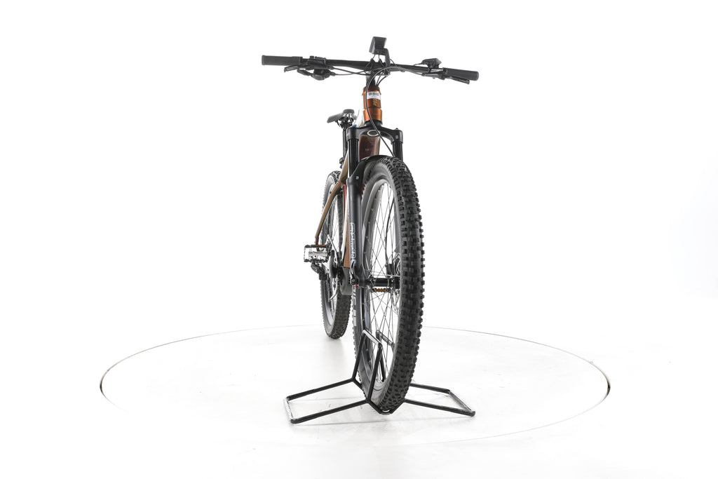 KTM Macina Team 792 E-Bike - Image 4