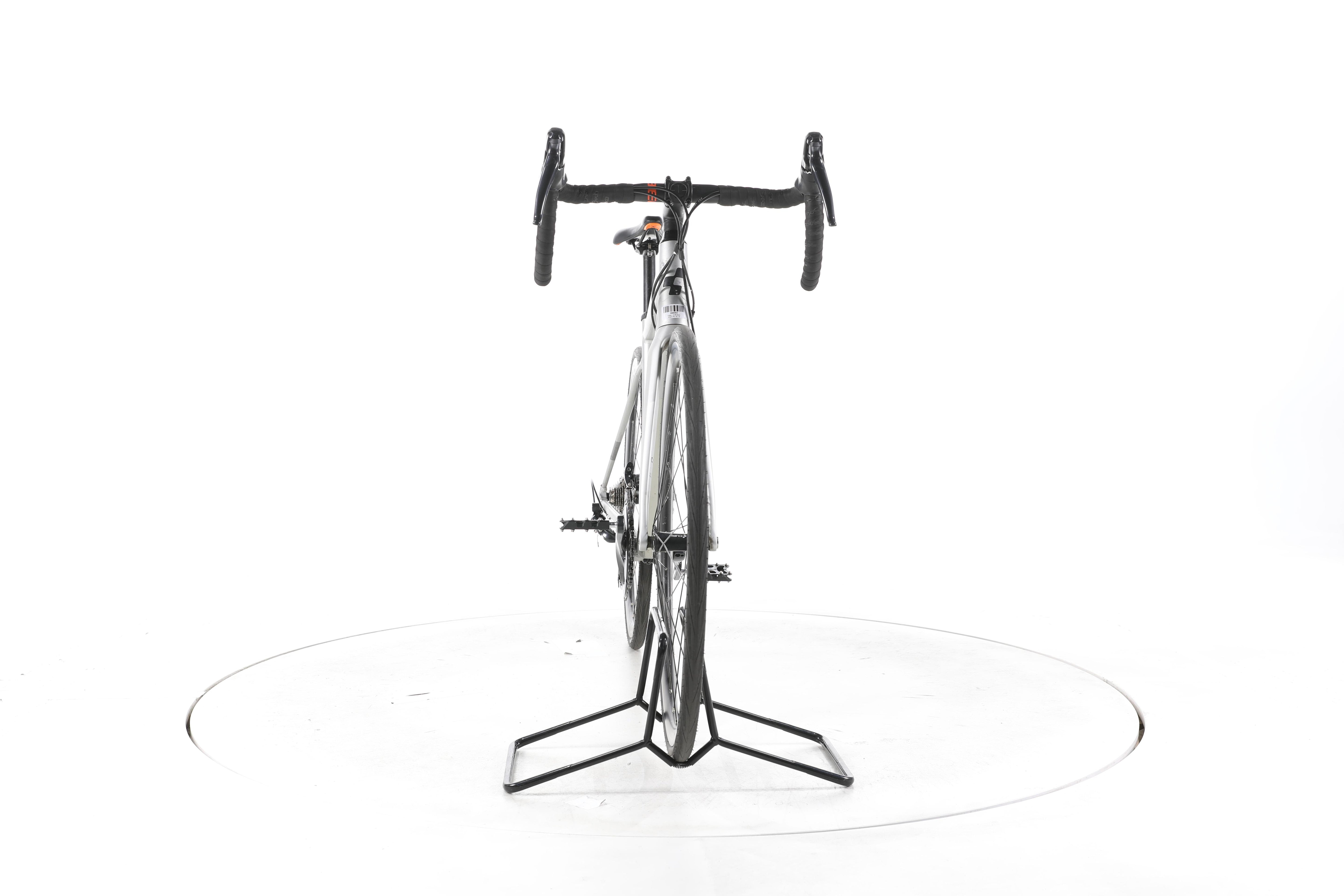 Cube Attain Pro Gravelbike - Image 4