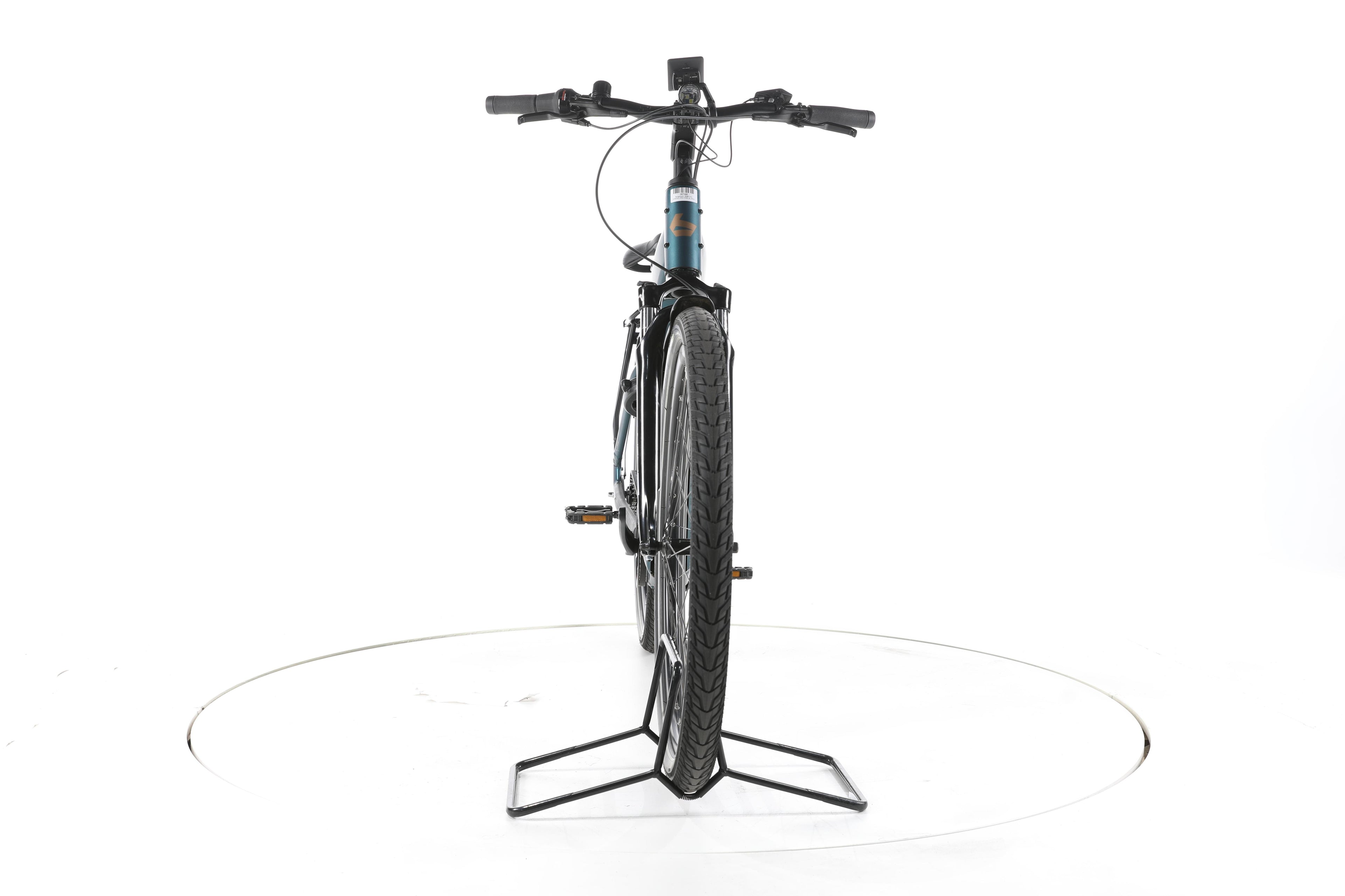 Bergamont E-Horizon Elite 6 City E-Bike - Image 4