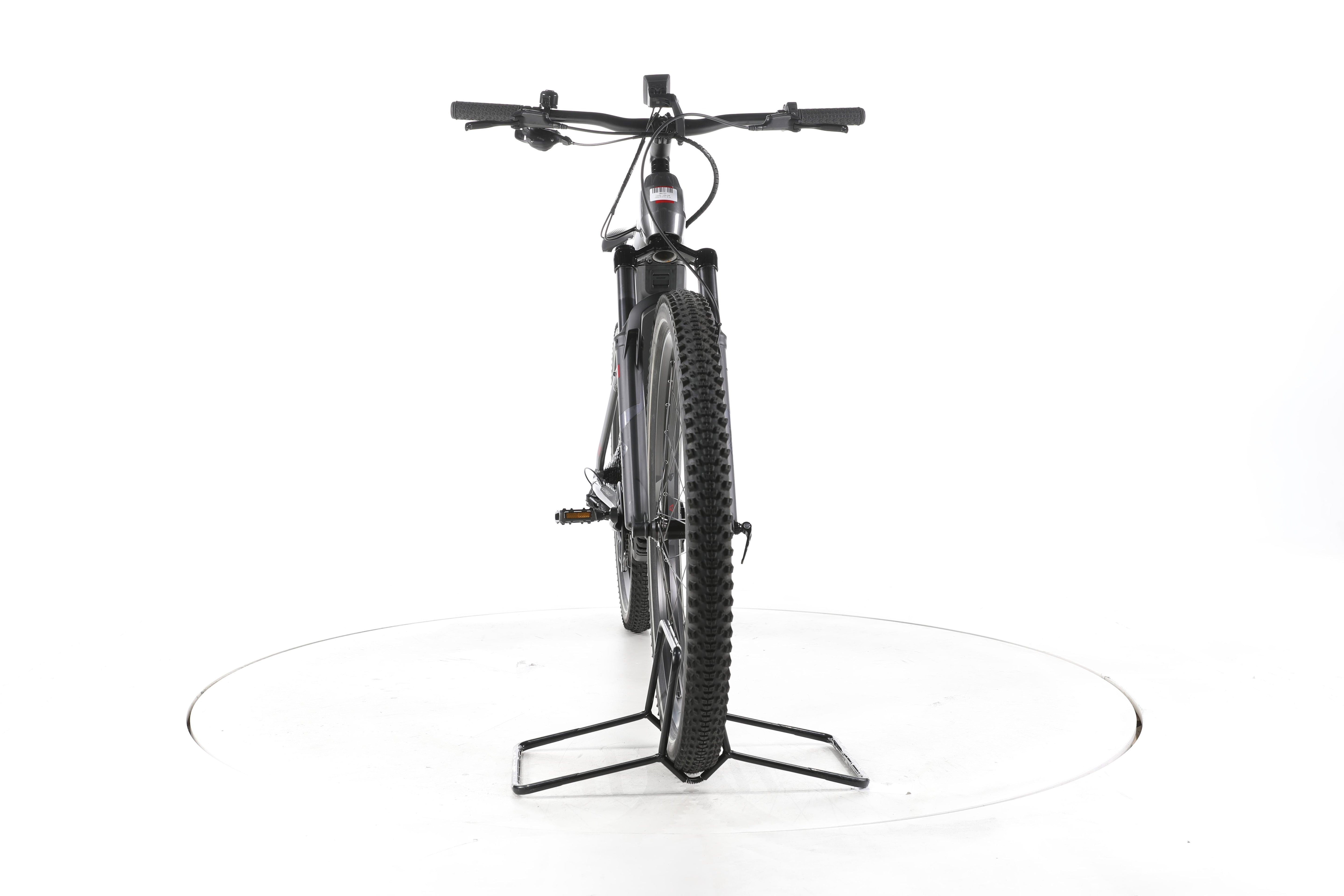 Conway Cairon S 4.0 E-Bike - Image 4