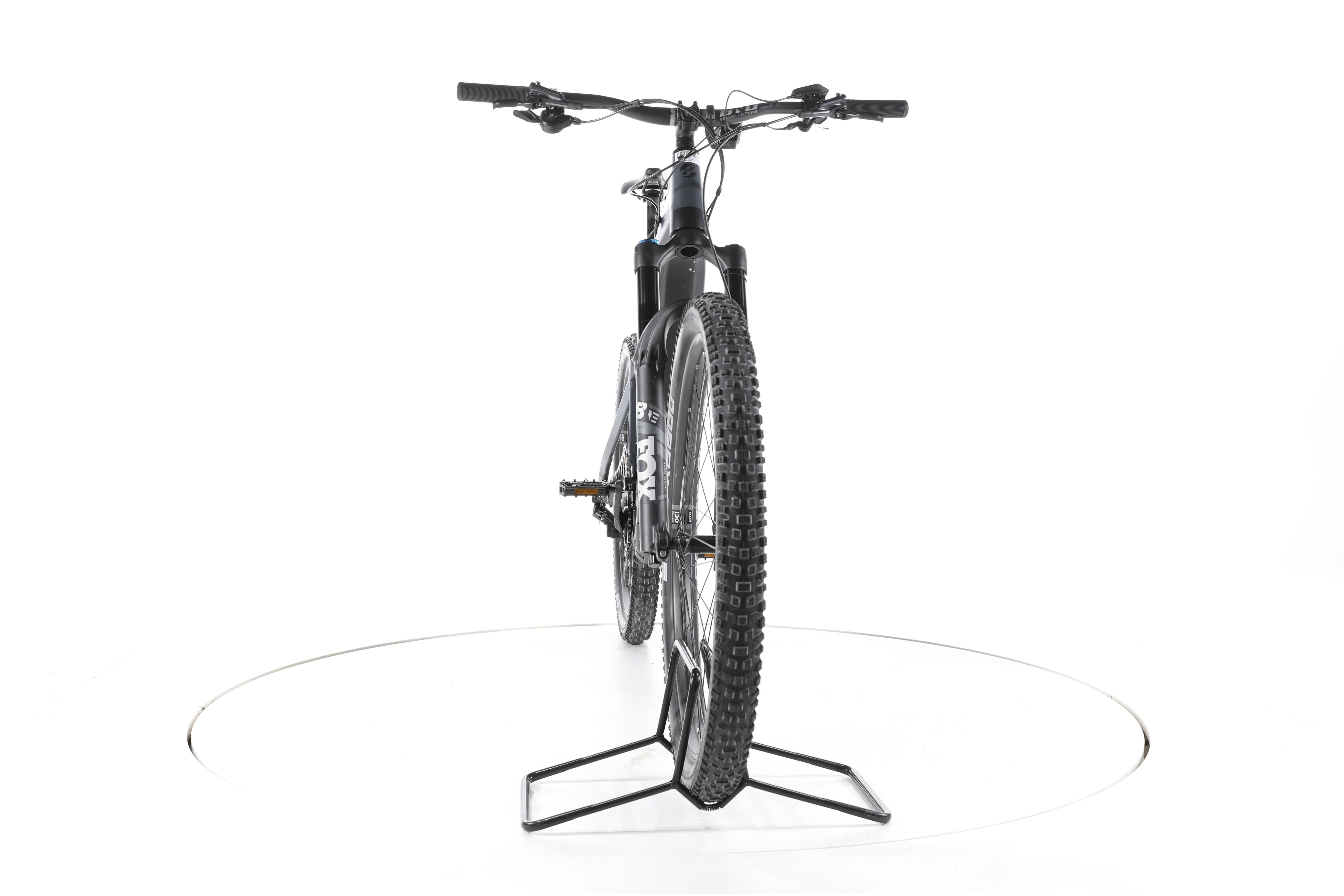 Ghost E-Riot Fully E-Bike 2023 - Image 4