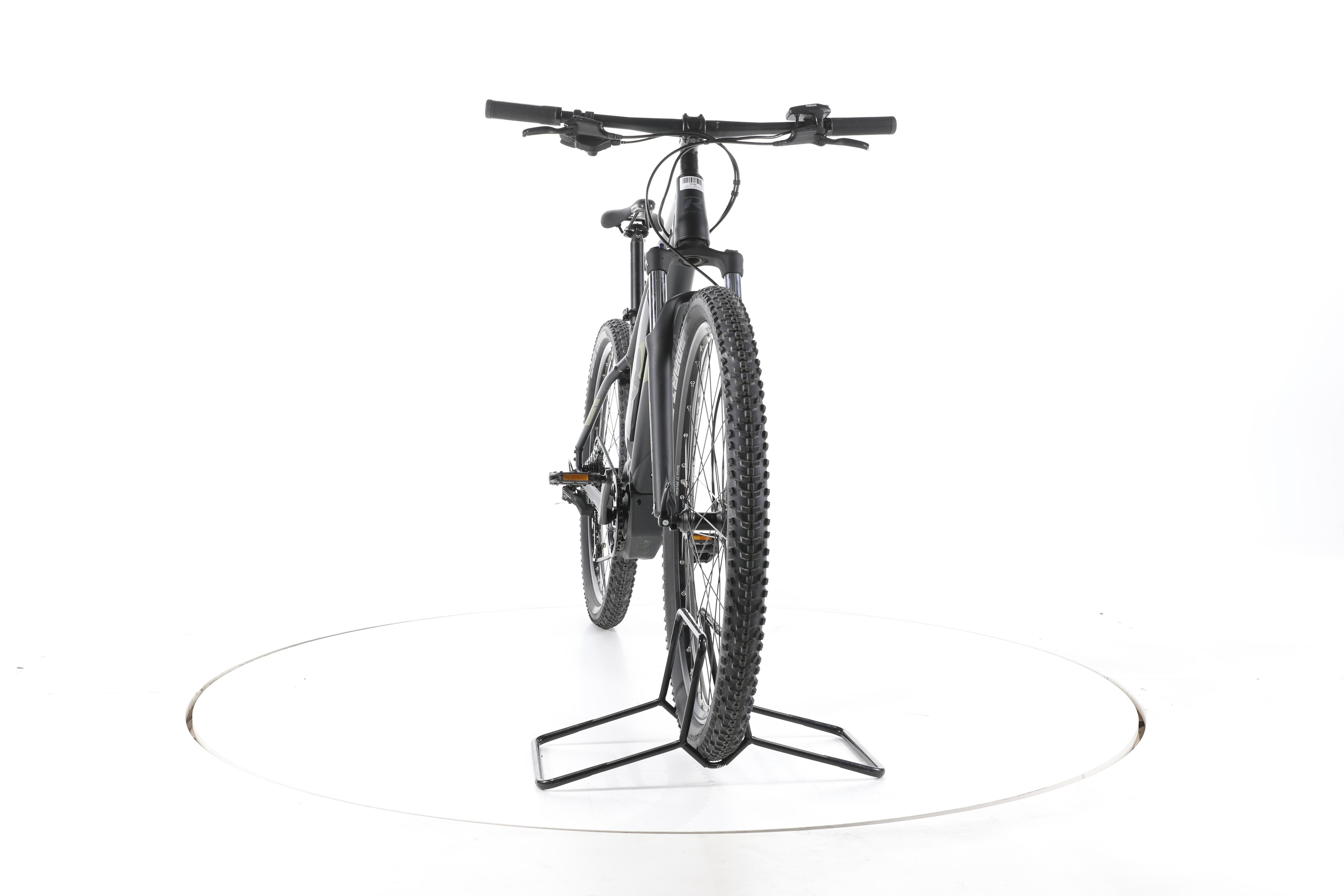 R Raymon HardRay E 2.0 E-Bike - Image 4