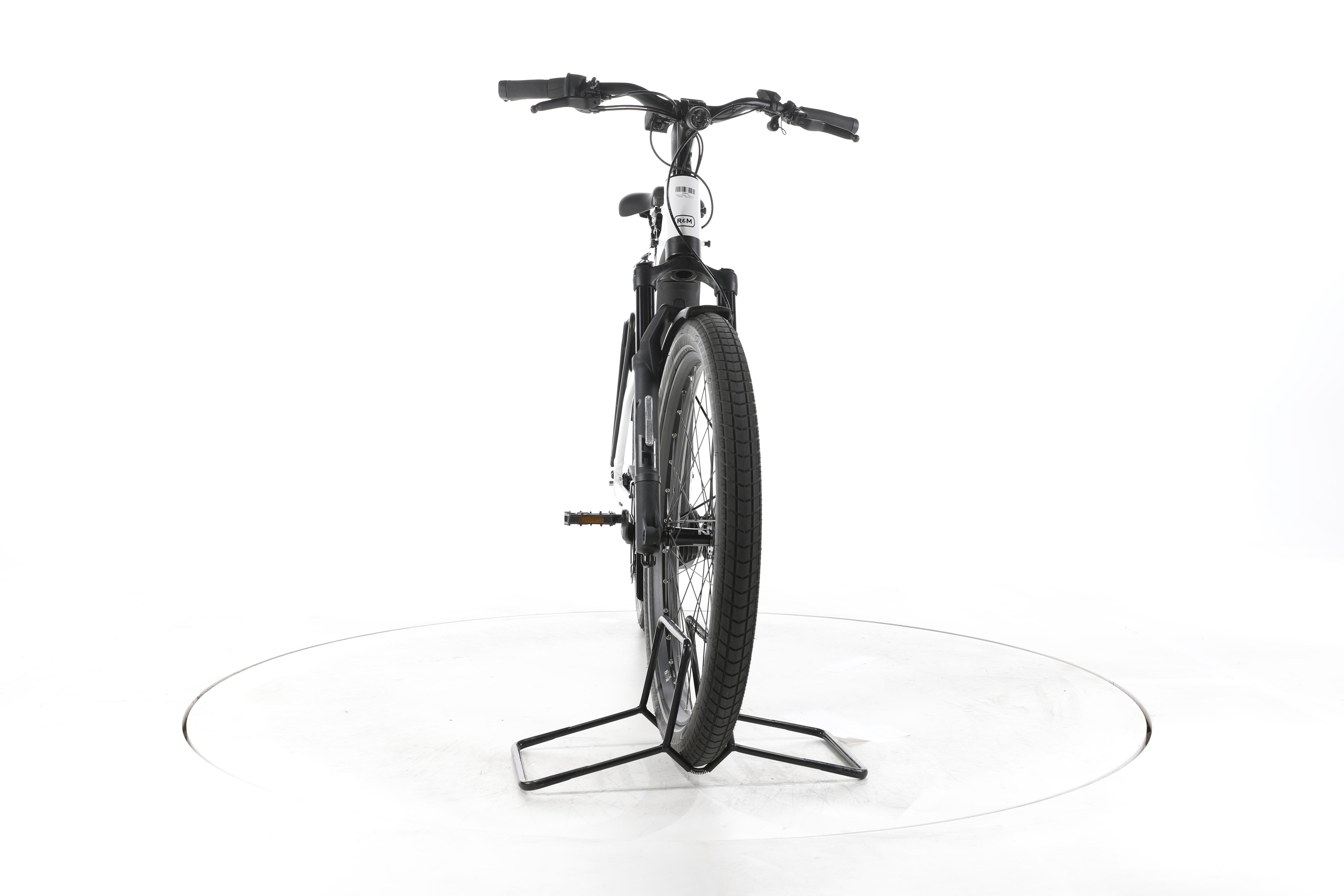 Riese & Müller Charger 3 Mixte City E-Bike - Image 4