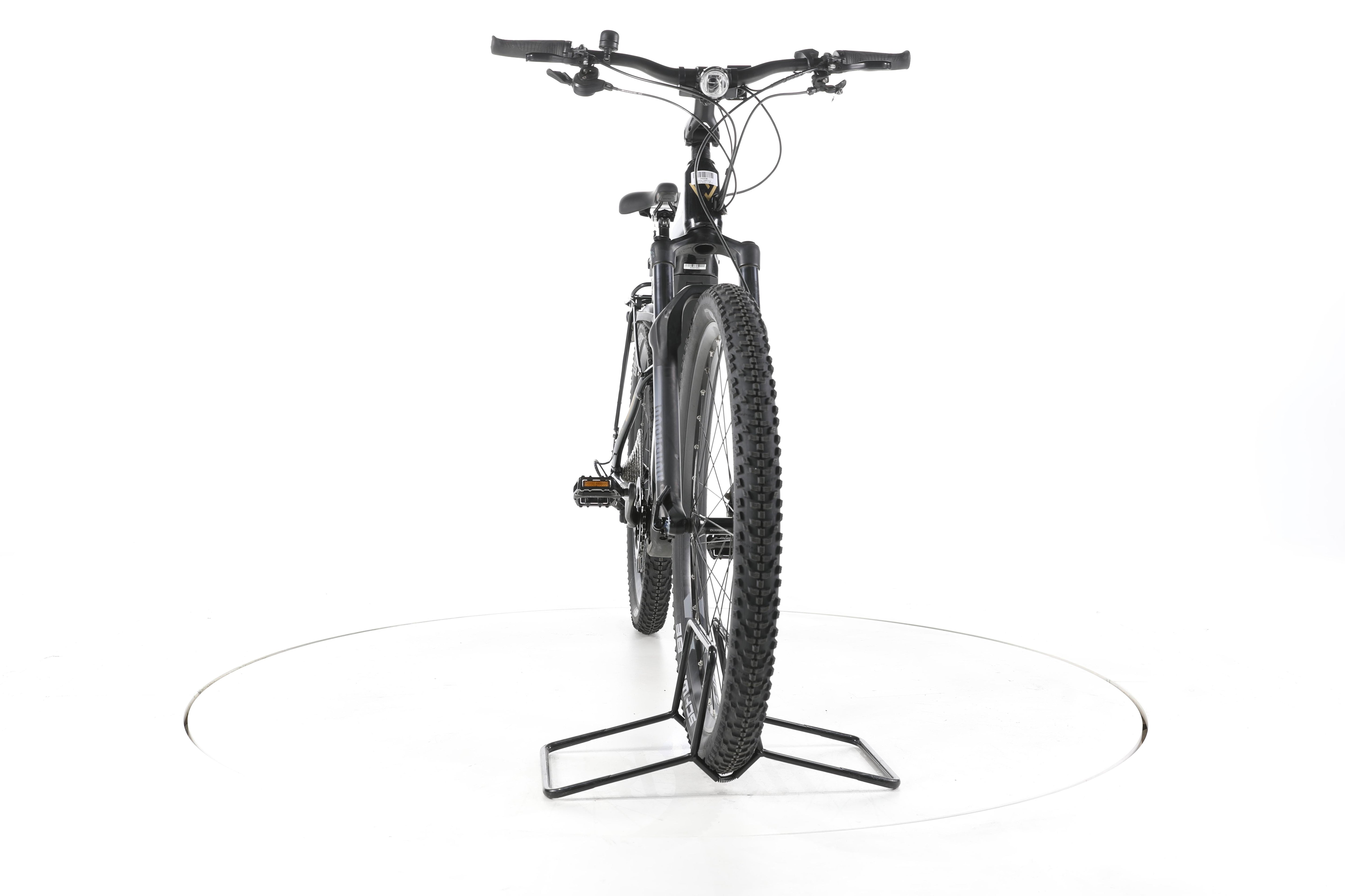 Conway Cairon S 729 Trekking E-Bike - Image 4