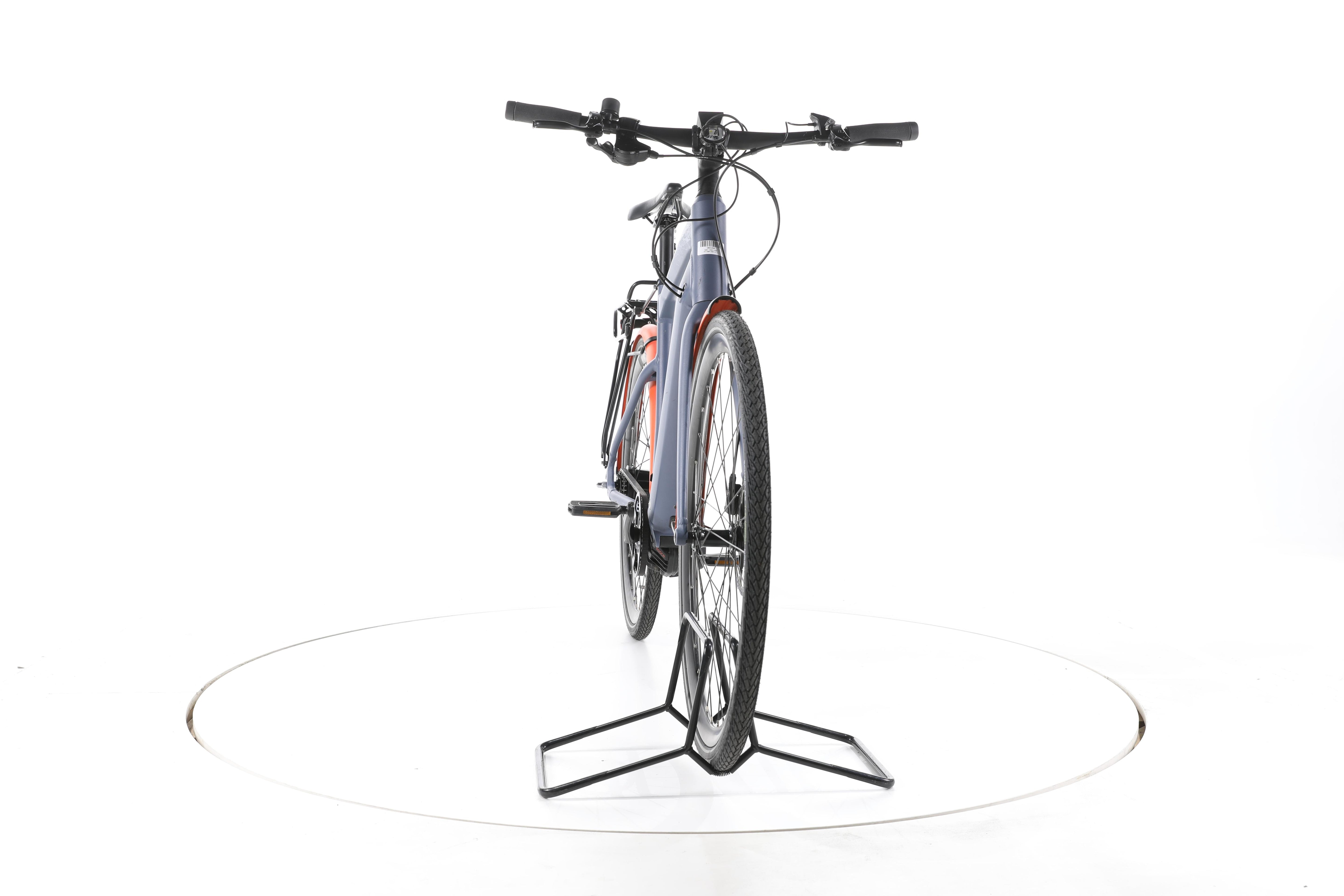 BMC 257 AMP ONE City E-Bike - Image 4