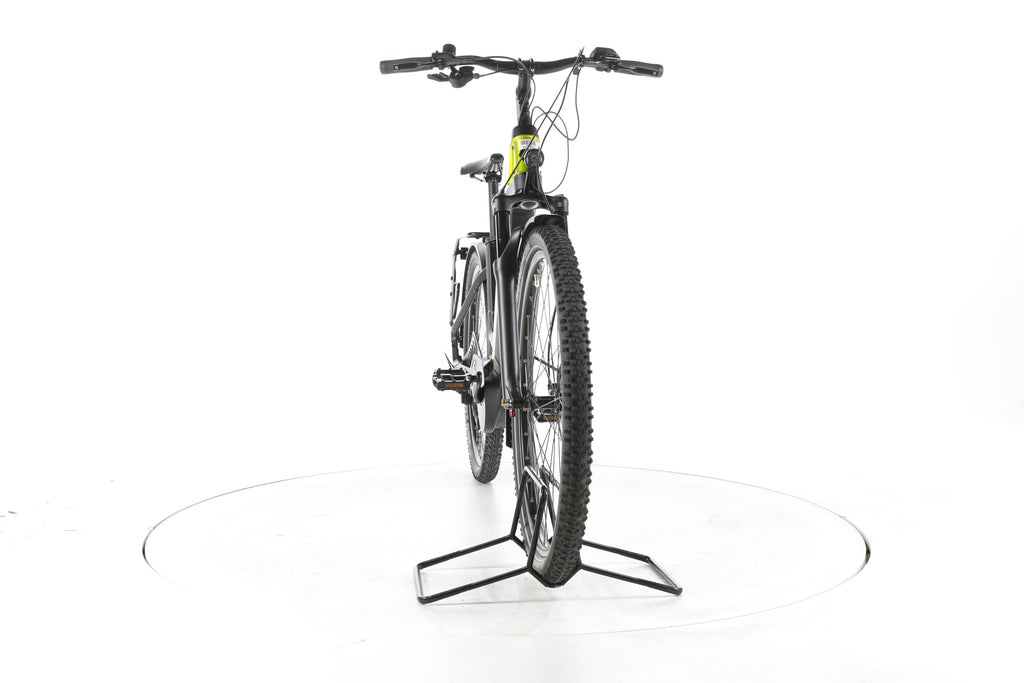 Bergamont E-Ville SUV Tour Trekking E-Bike Tiefeinsteiger - Image 4