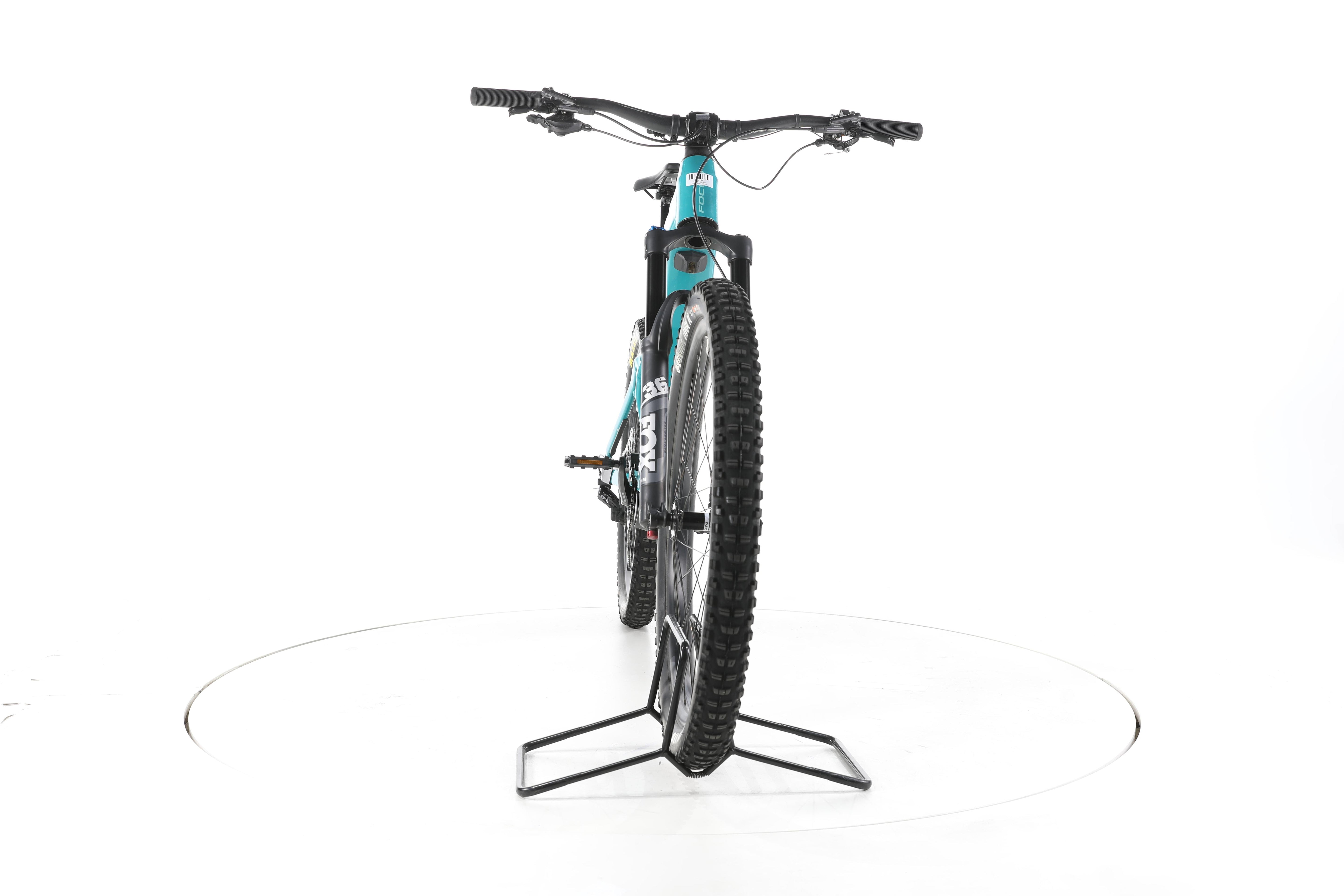 Focus JAM² 7.9 E-Bike Fully - Image 4