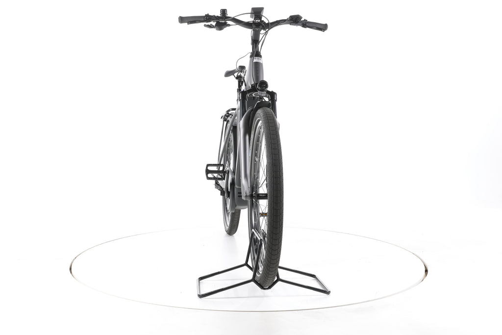 Cube Kathmandu Hybrid Pro Trekking E-Bike 2025 - Image 4