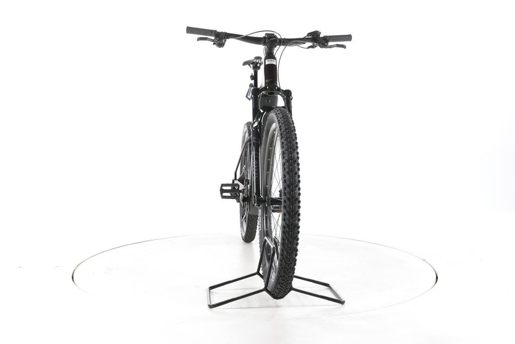 Cube Reaction Hybrid SLT E-Bike 2025 - Image 4