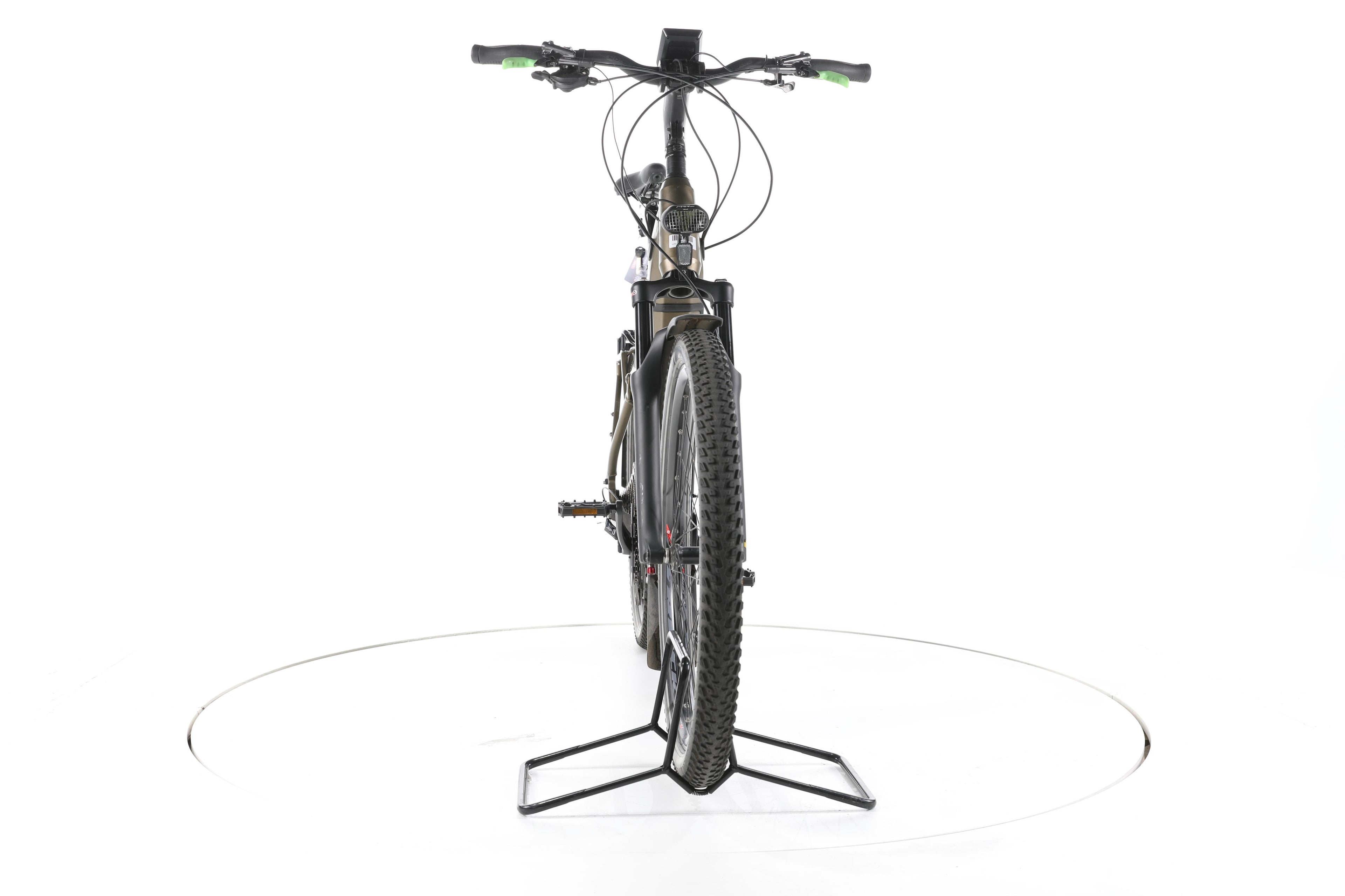 e-bike manufaktur TX22 Cross SUV E-Bike - Image 4