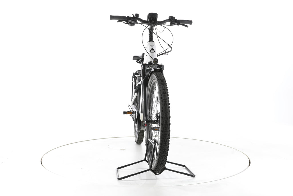MORRISON SUB 3.0 Trekking E-Bike Tiefeinsteiger - Image 4