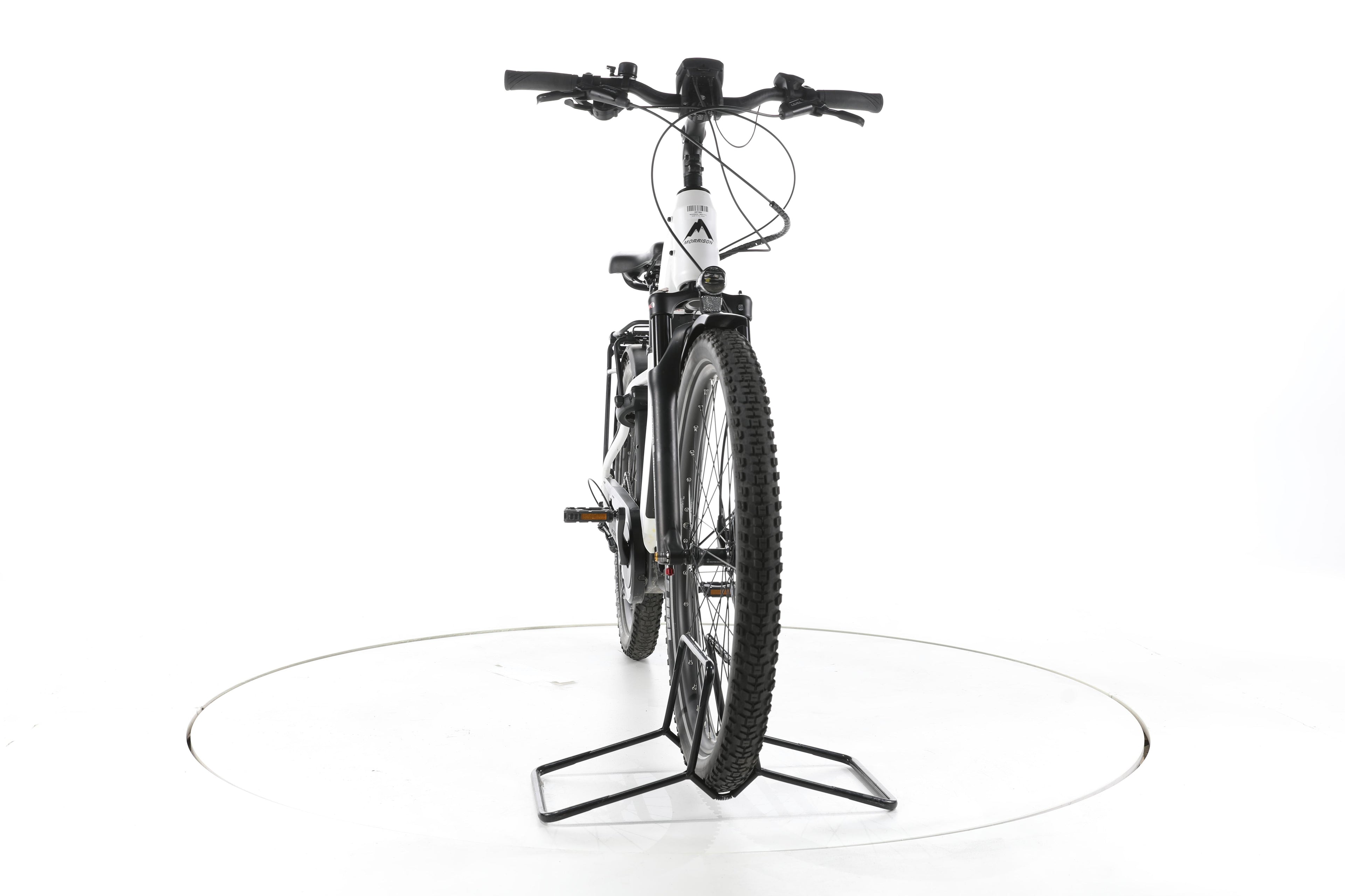 MORRISON SUB 3.0 Trekking E-Bike Tiefeinsteiger - Image 4