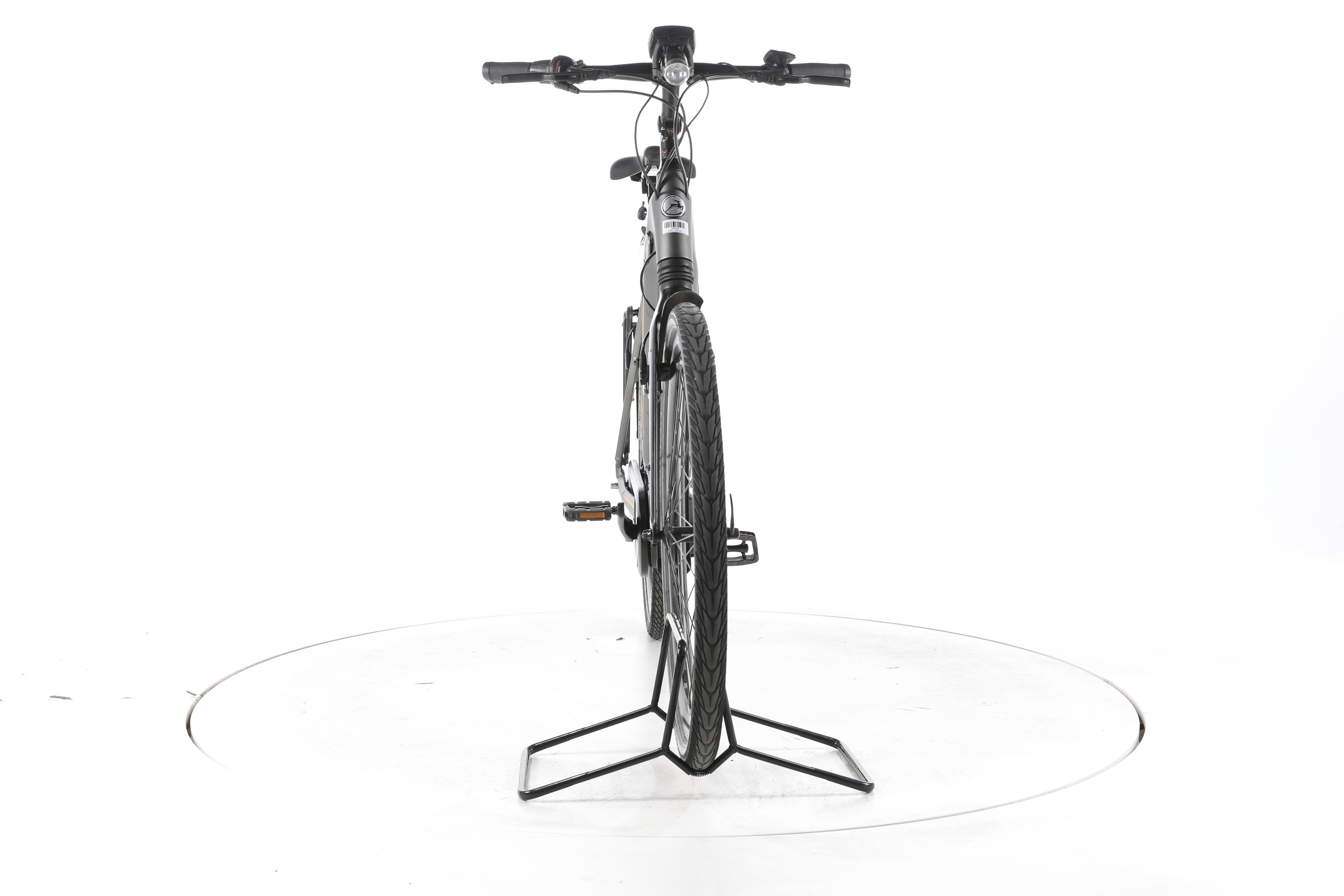 Gazelle Ultimate C8+ HMB City E-Bike - Image 4