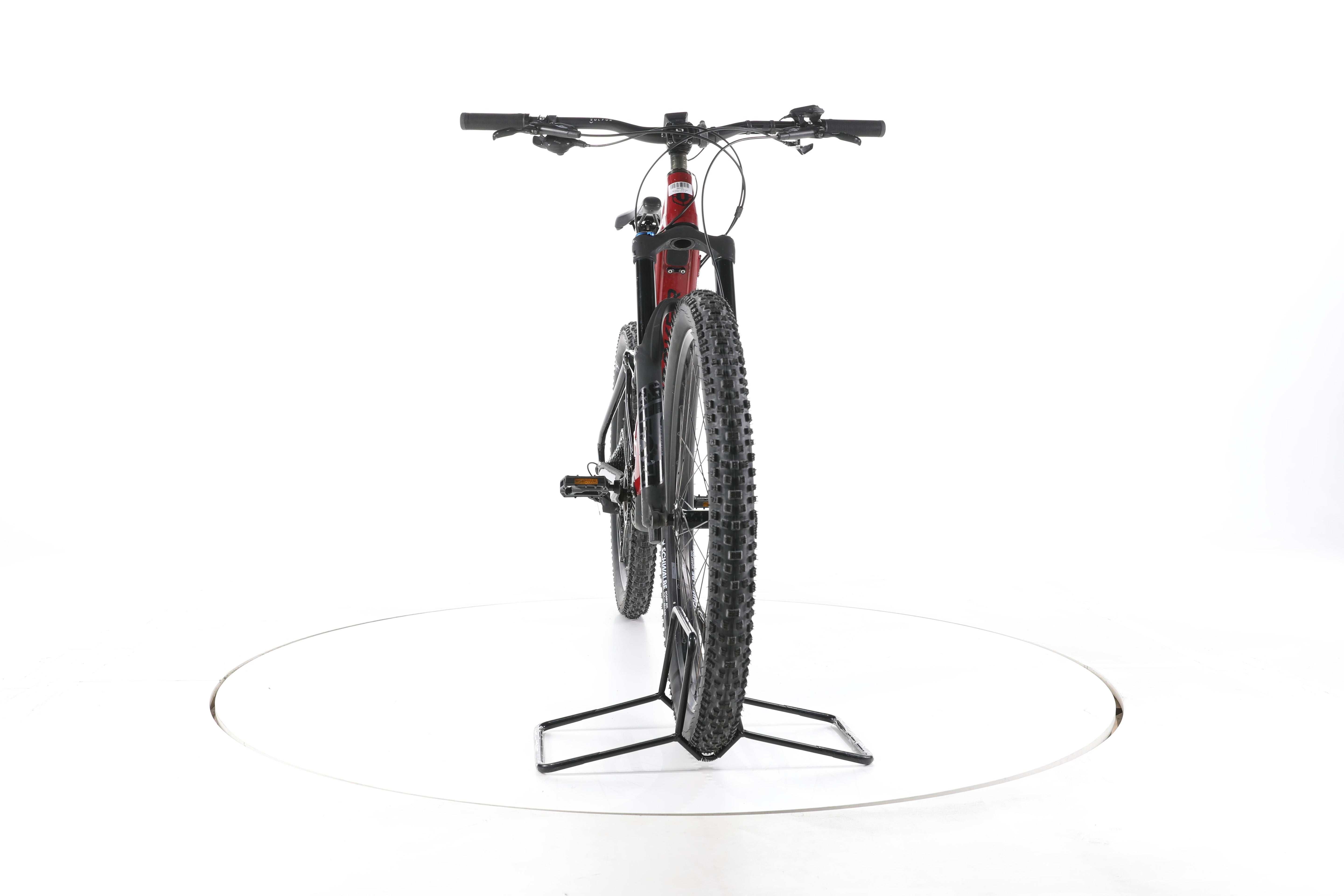 Mondraker Chaser 750 E-Bike Fully - Image 4