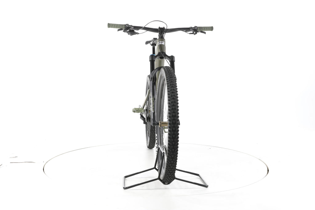 Cube Stereo One22 C:62 TM Fahrrad Fully - Image 4