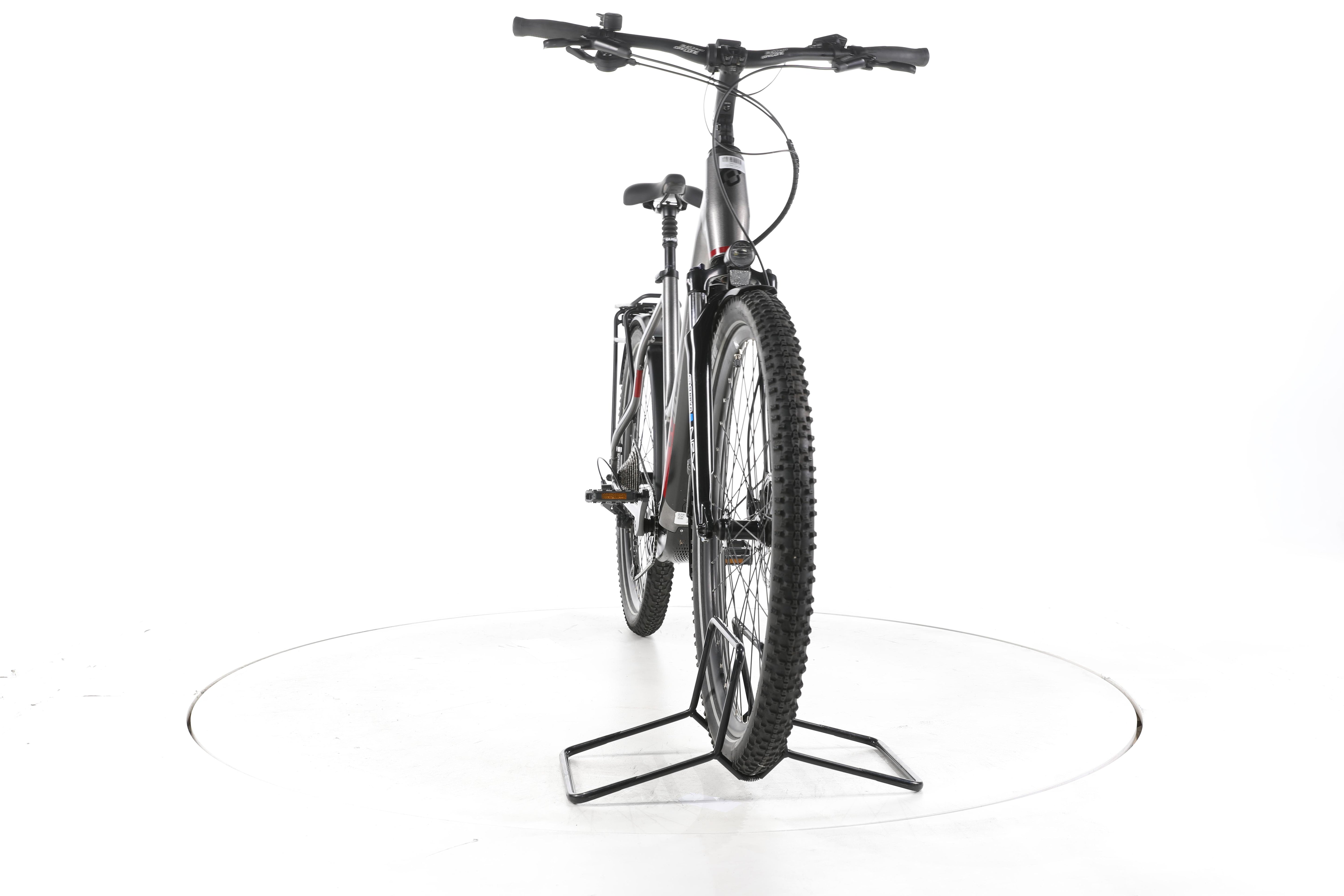 CONE Bikes eStreet IN 3.0 Trekking E-Bike - Image 4