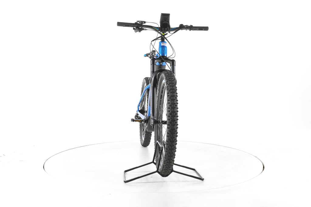 Axess Element E-Bike - Image 4