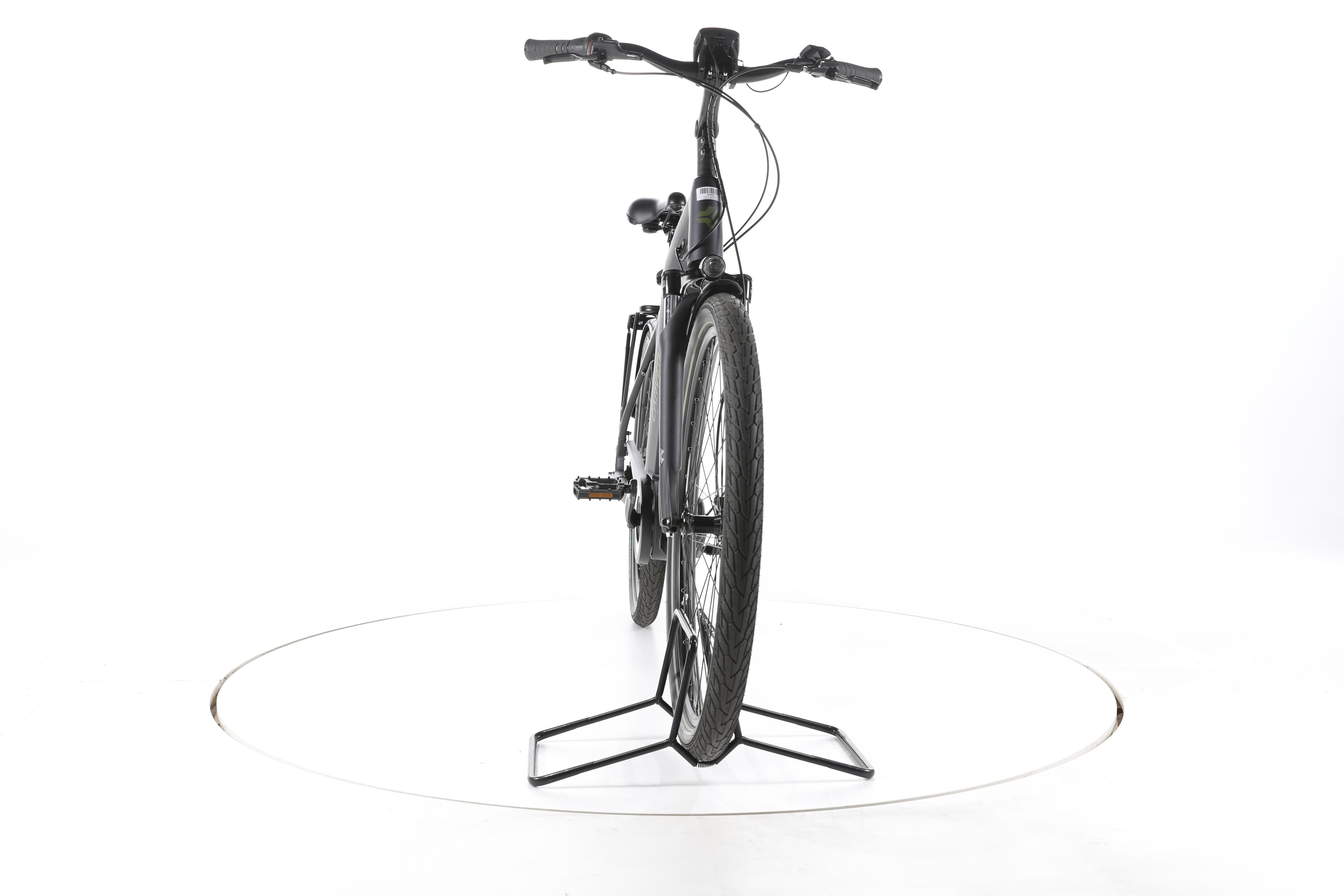 Carver Cityzen E.420 City E-Bike Tiefeinsteiger - Image 4