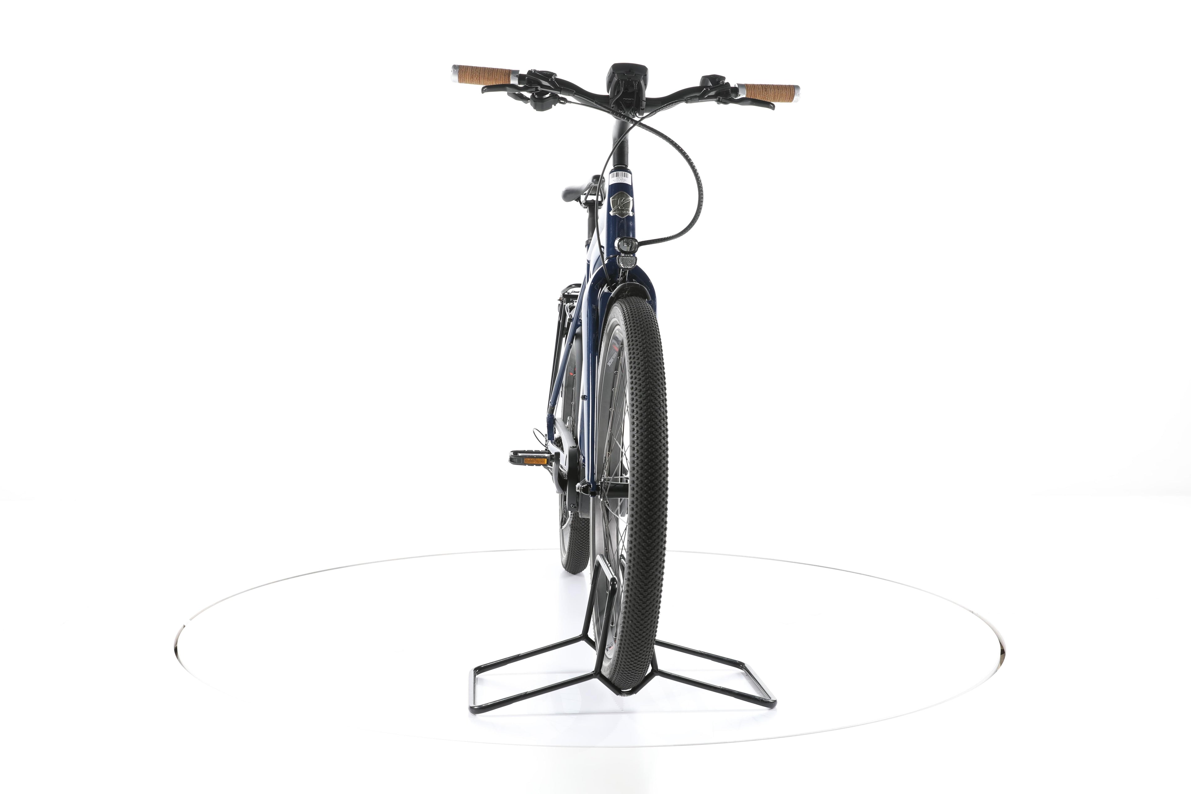 Maxcycles In Lite Trekking E-Bike - Image 4