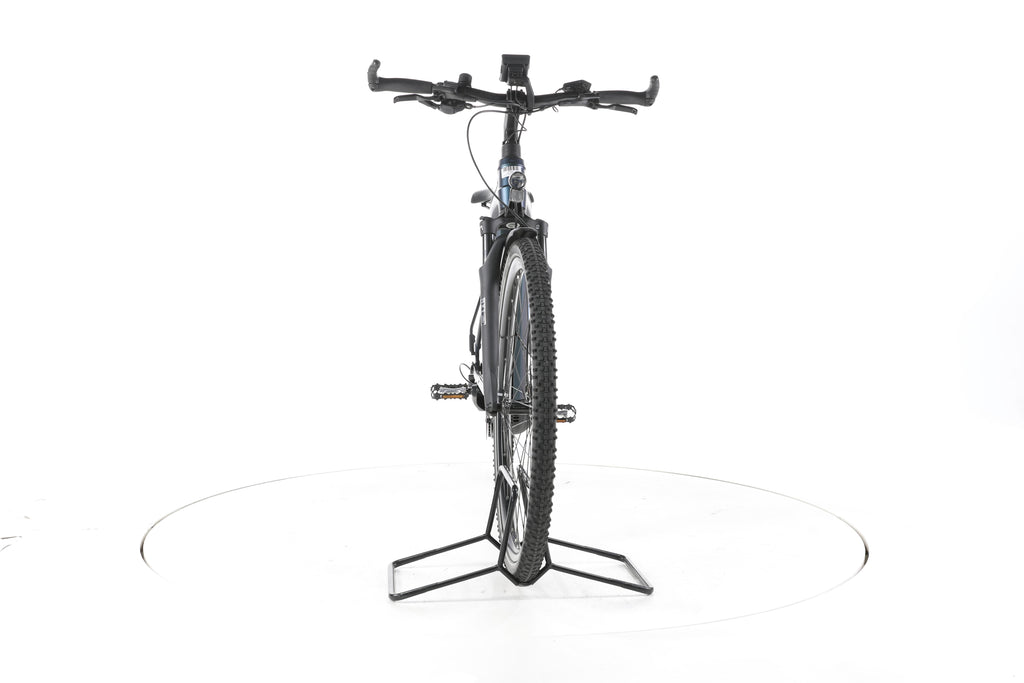 KTM Macina Cross LFC Trekking E-Bike - Image 4
