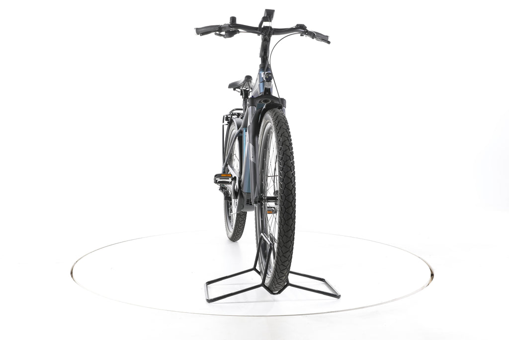 KTM Macina Gran 720 Trekking E-Bike - Image 4