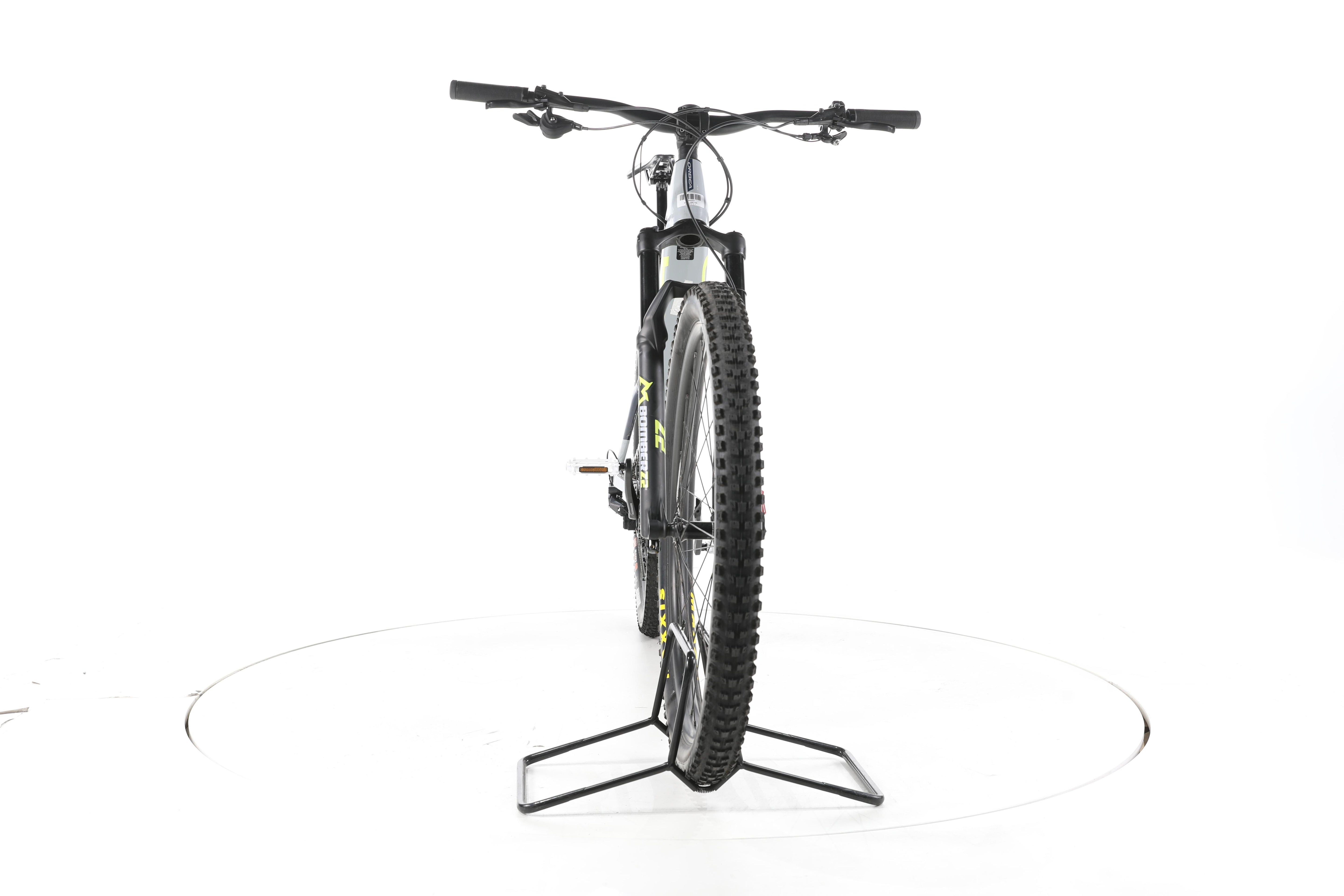 Orbea Rise H30 E-Bike Fully - Image 4