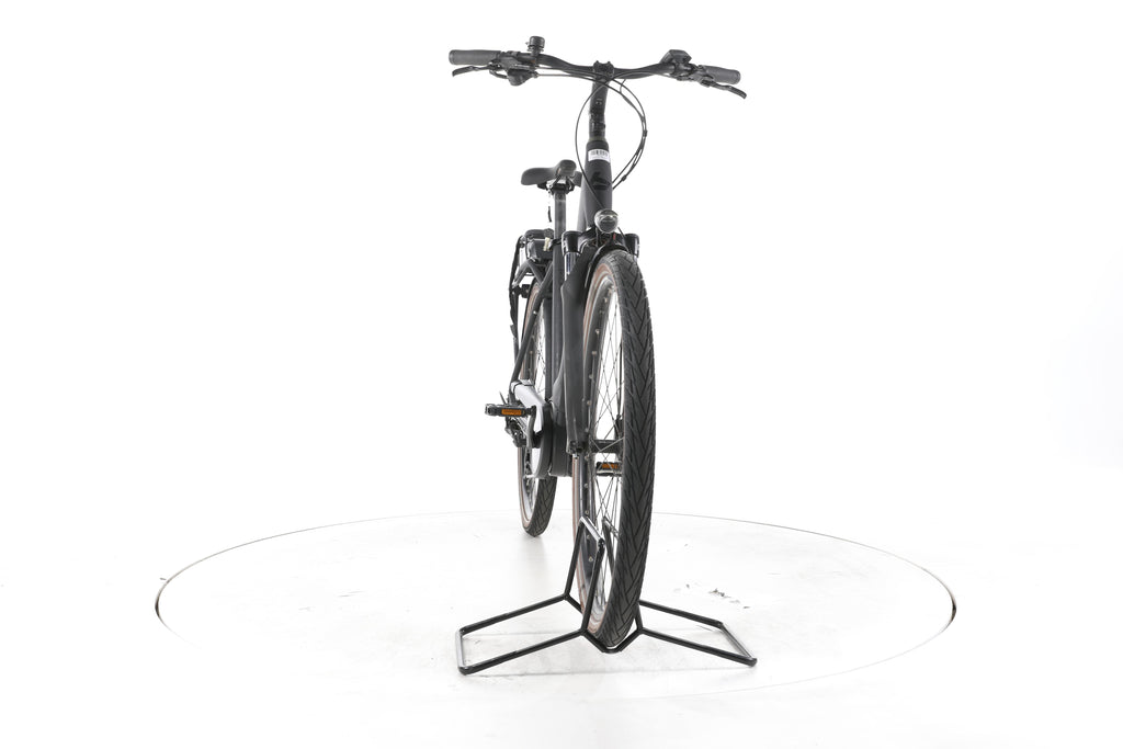 Bergamont E-Horizon 4 RT Trekking E-Bike Tiefeinsteiger - Image 4